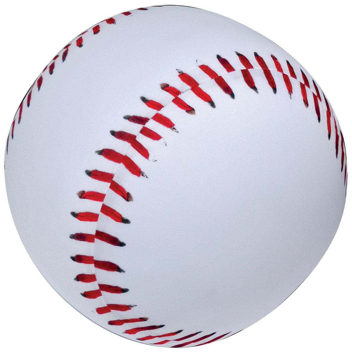 Picture of Baseball 3D Microbead Plush
