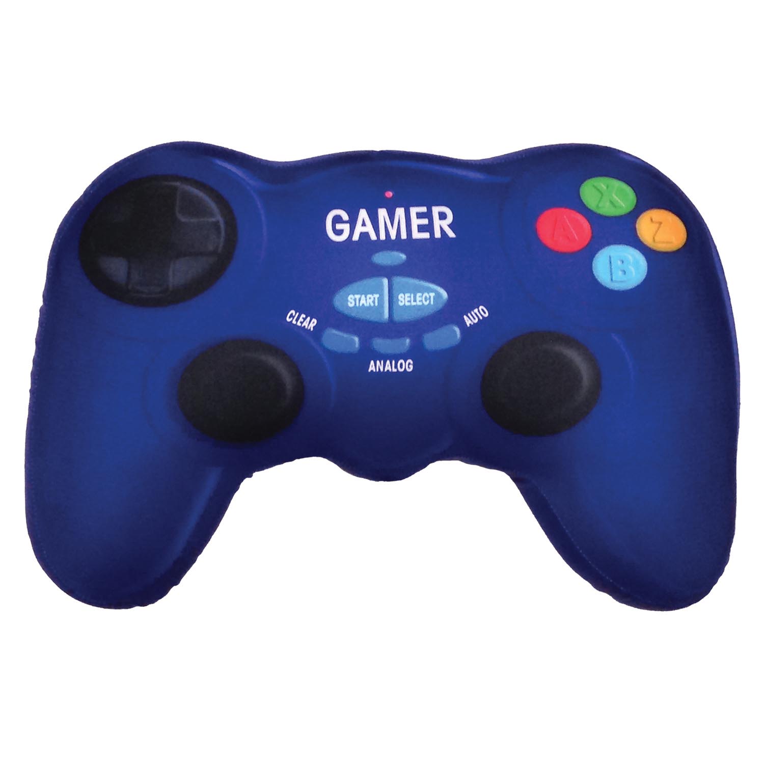 Picture of Mini Gamer Bubblegum Scented Microbead Plush
