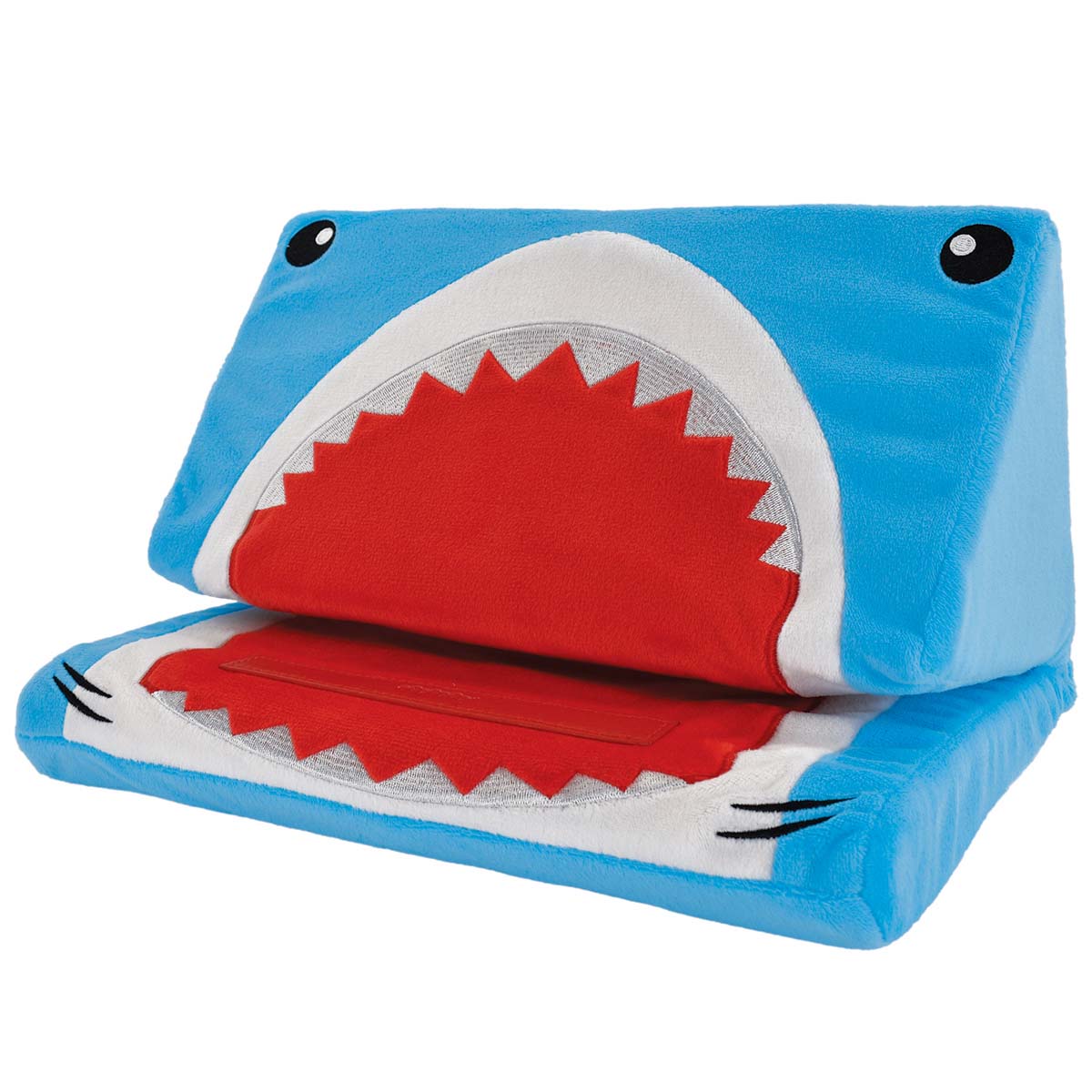 Picture of Shark Tablet Pillow