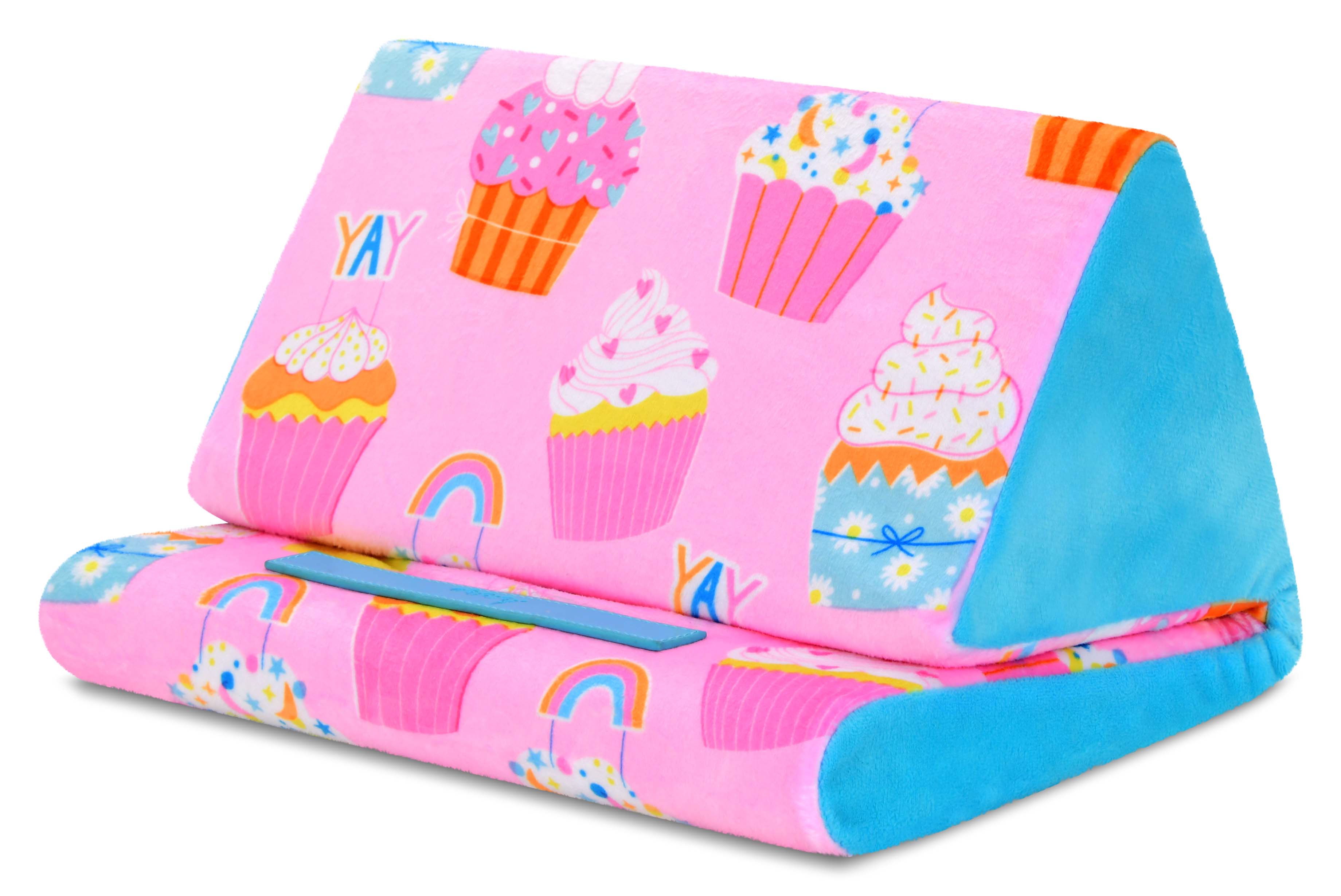 Picture of Cupcake Party Tablet Pillow