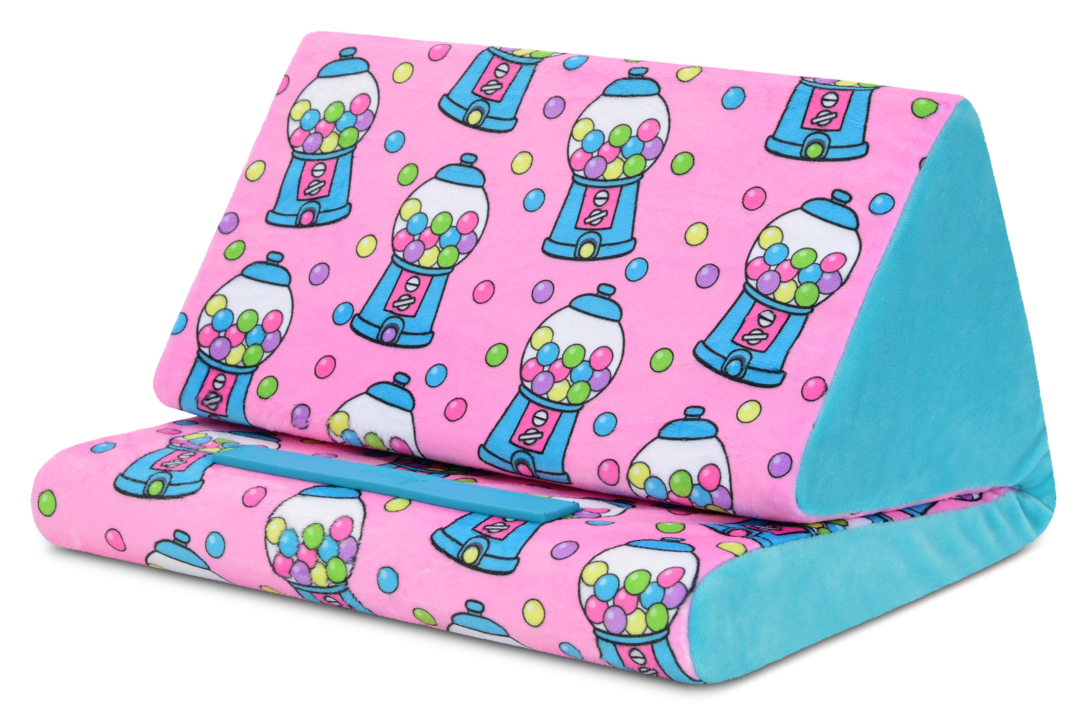 Picture of Bubblegum Fun Tablet Pillow