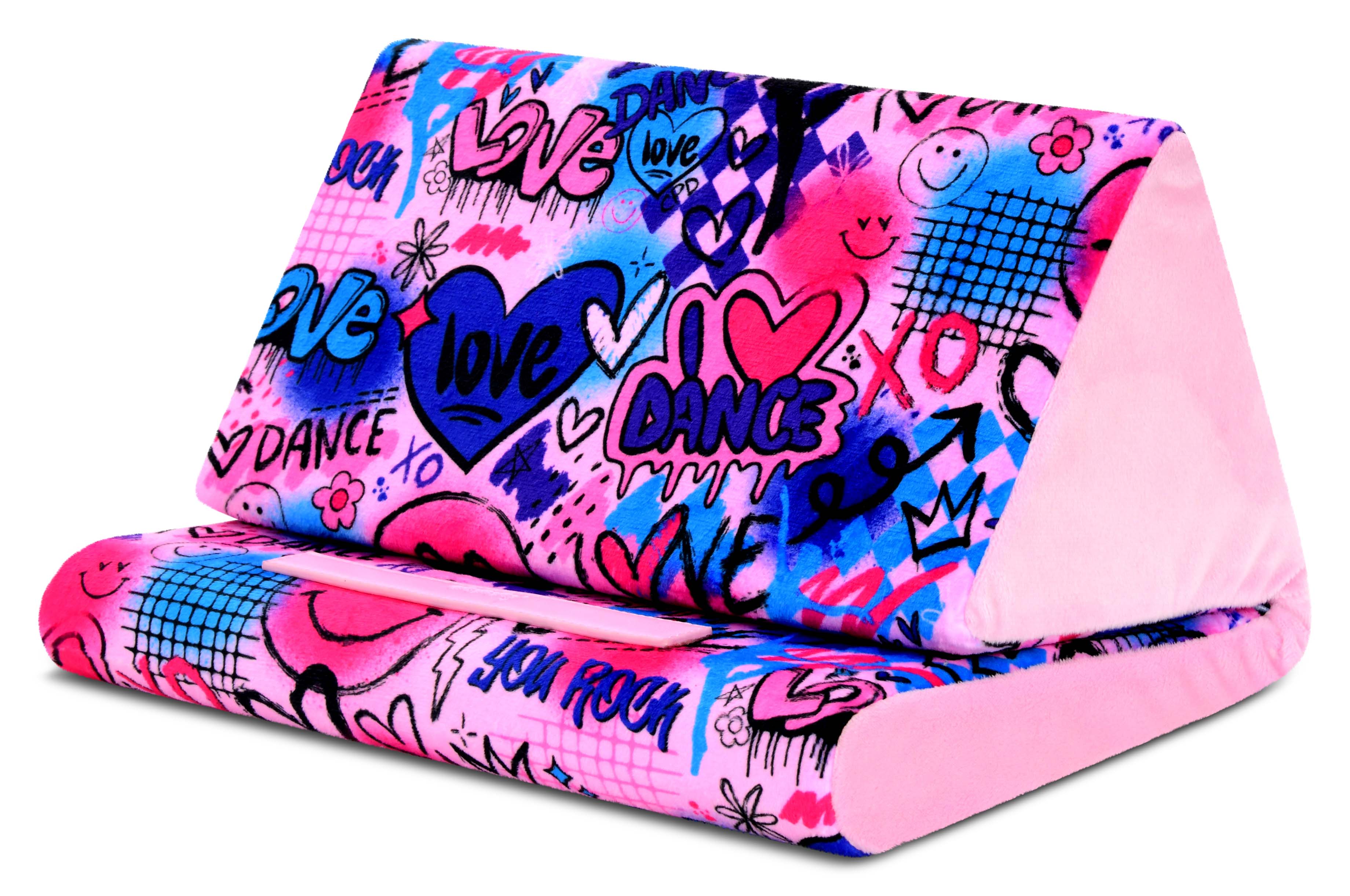 Picture of Corey Paige Dance Tablet Pillow