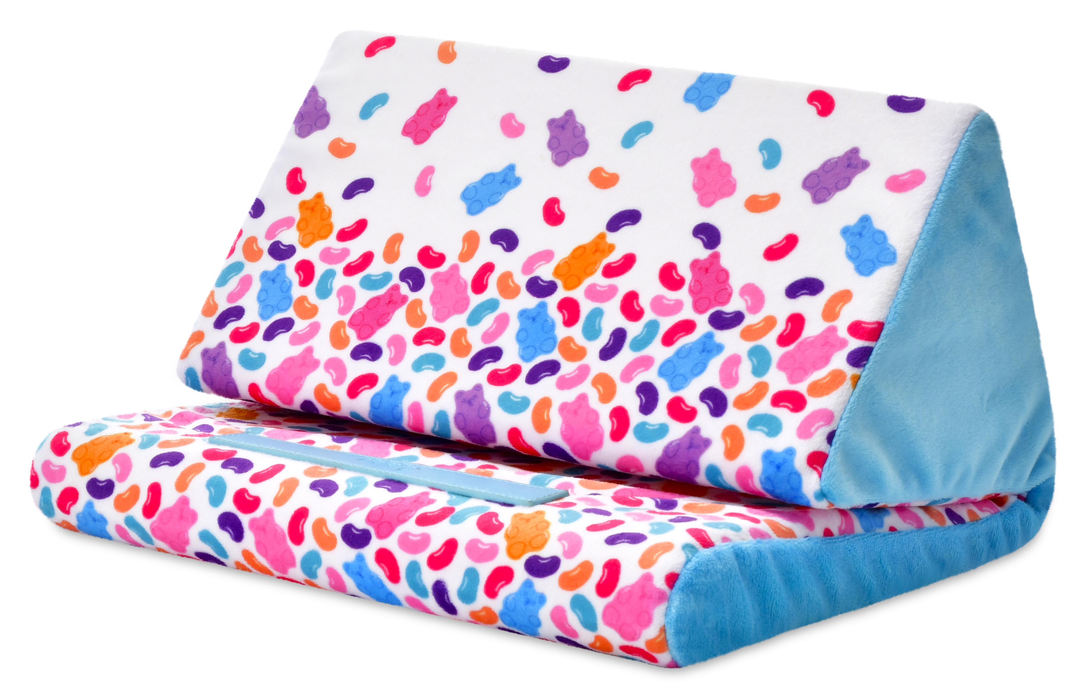 Picture of Jelly Bears Tablet Pillow