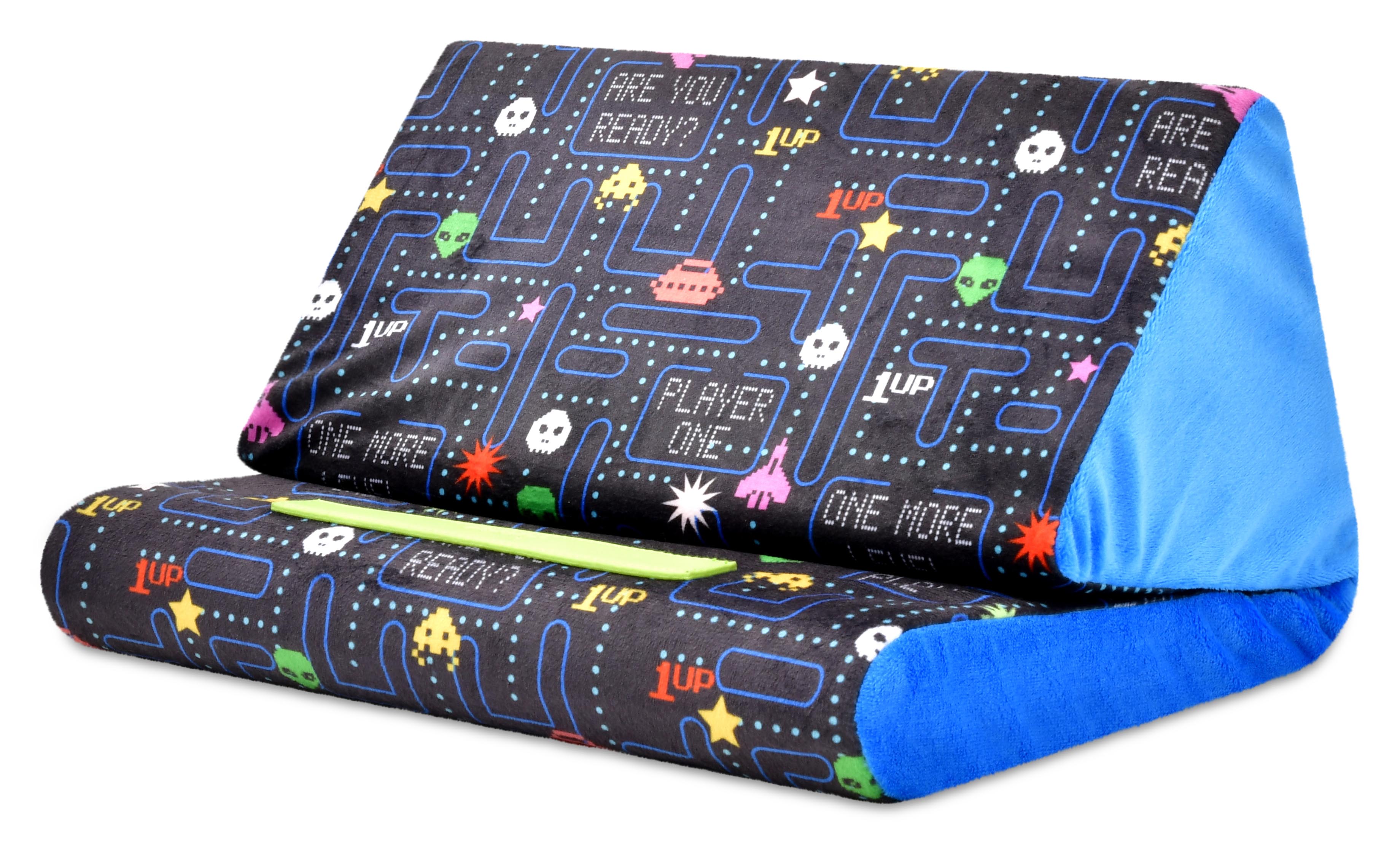 Picture of Retro Gamer Tablet Pillow