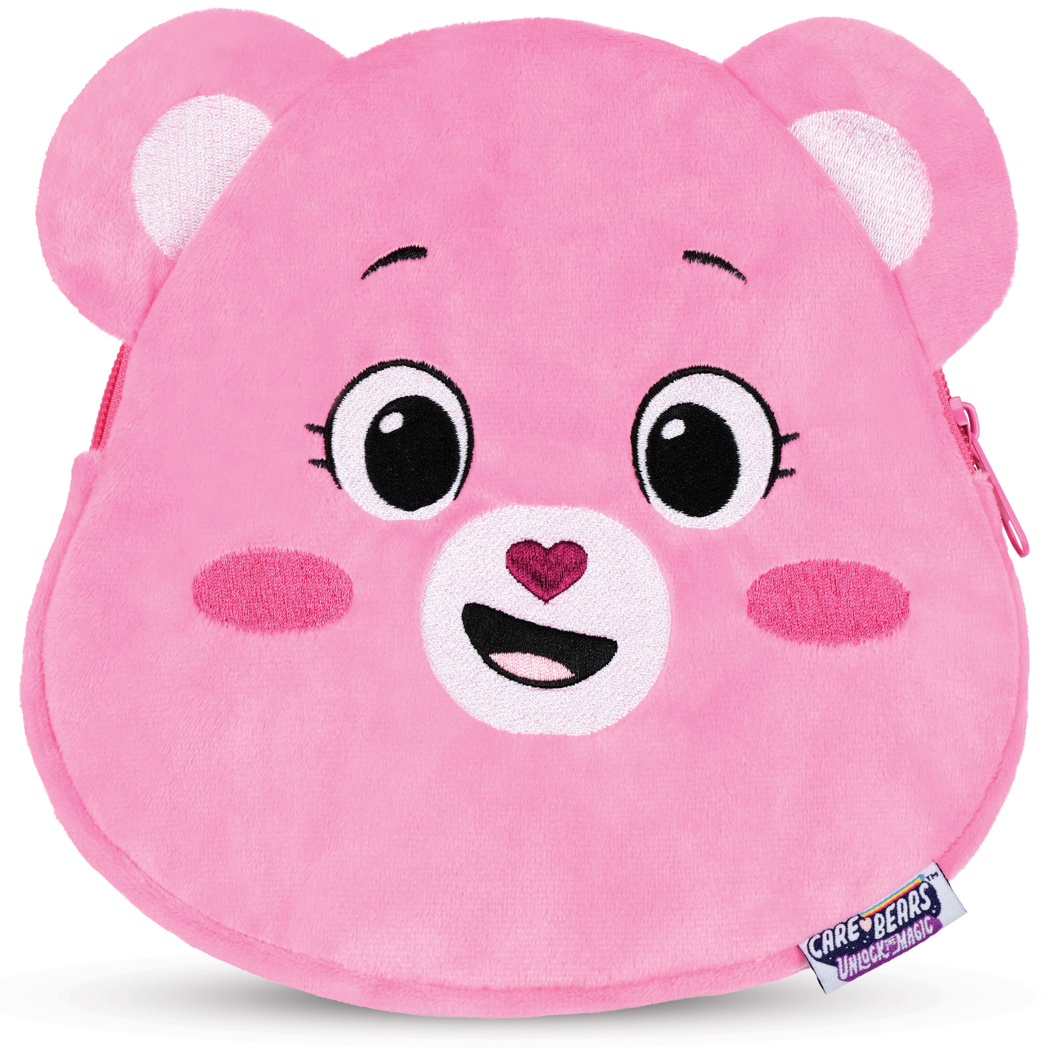 Picture of Cheer Care Bears Furry Pouch