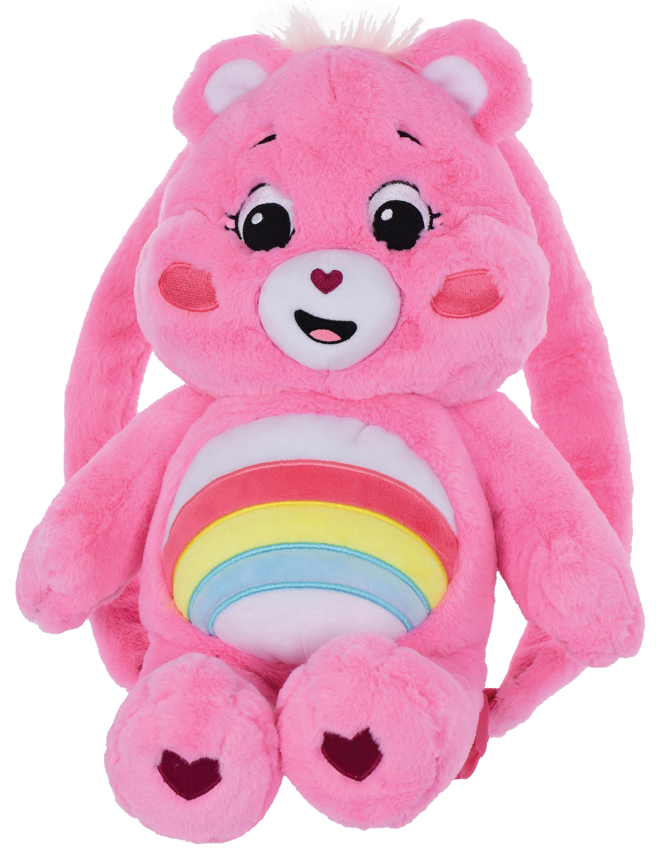 Picture of Cheer Care Bears Backpack