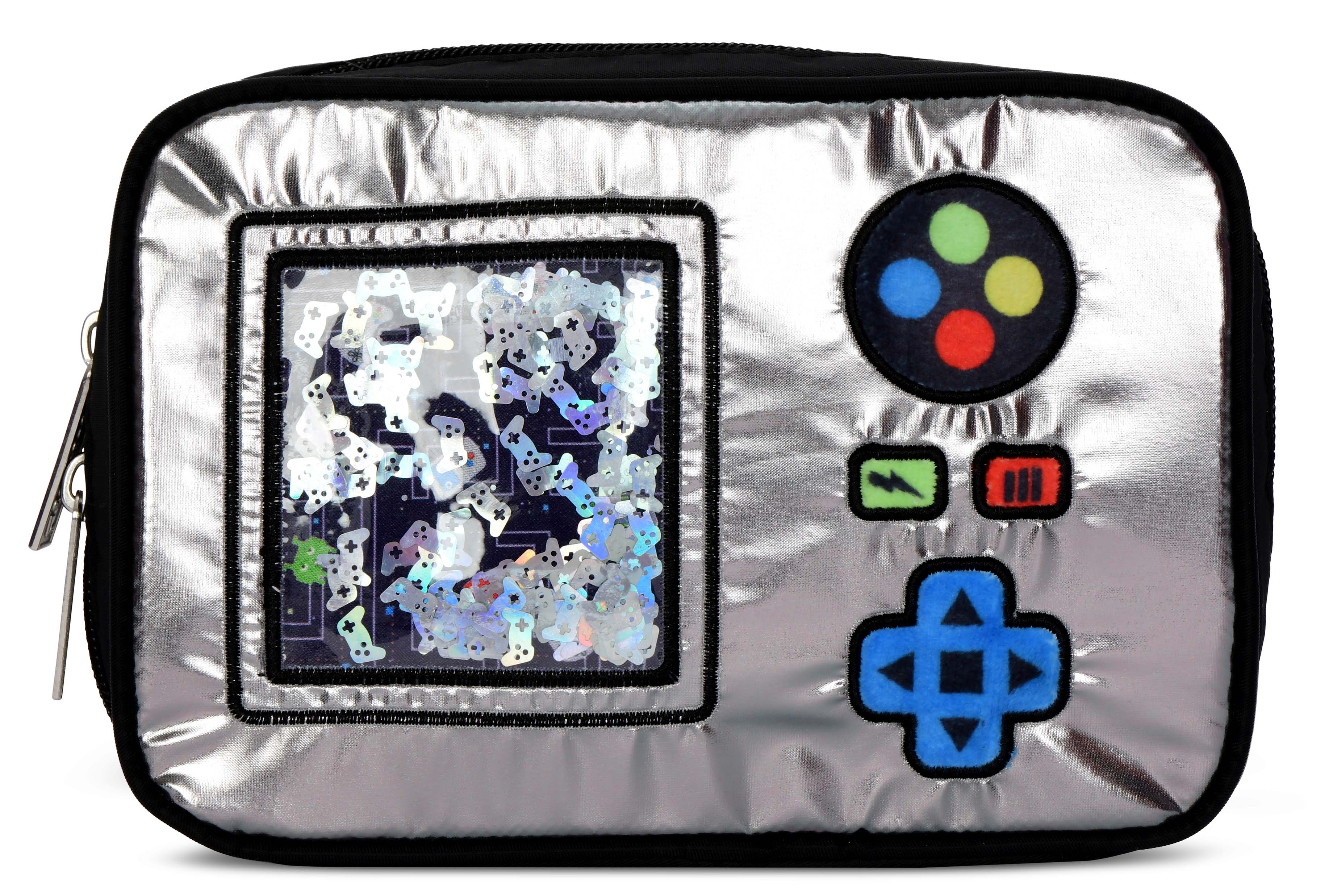 Picture of Game On Pouch
