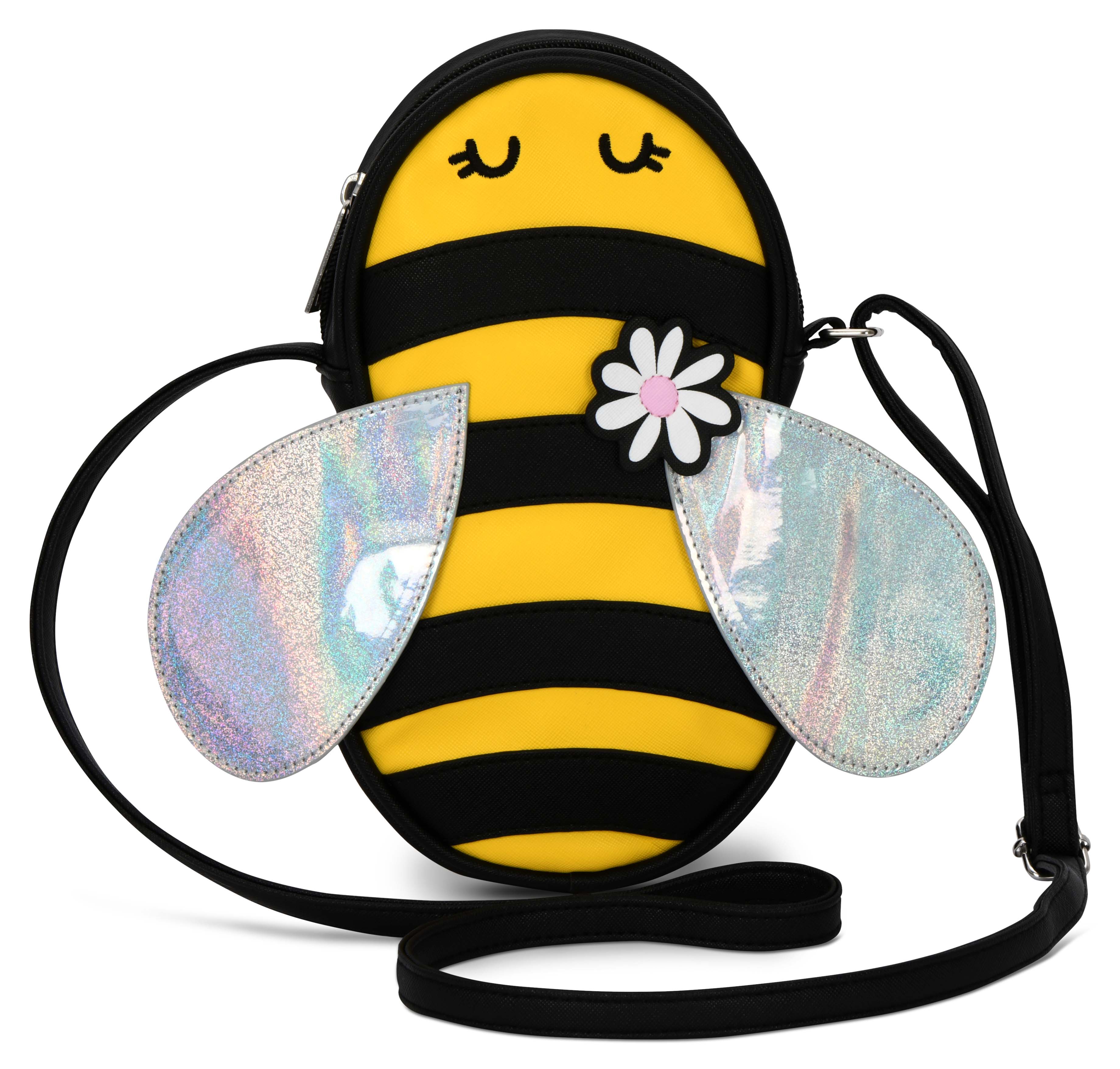 Picture of Bee Loved Crossbody Bag