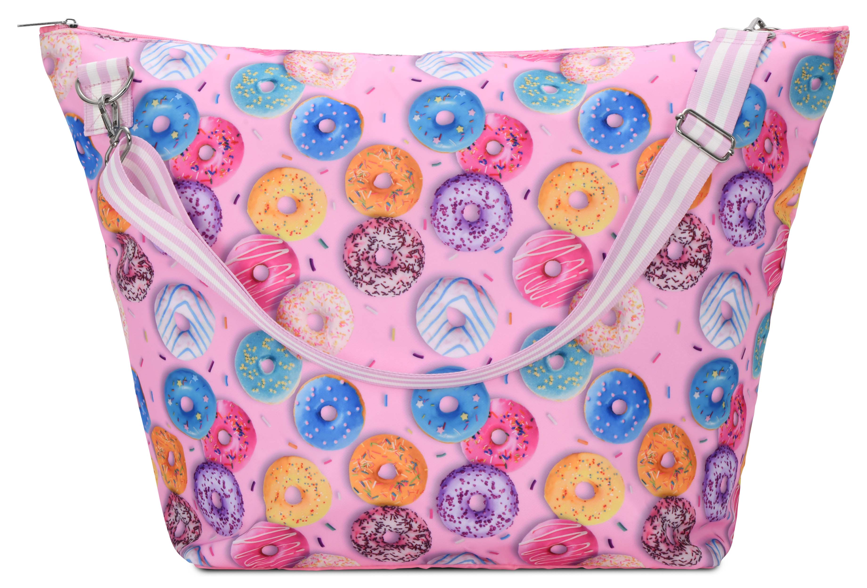 Picture of Go Do-Nuts Weekender Bag