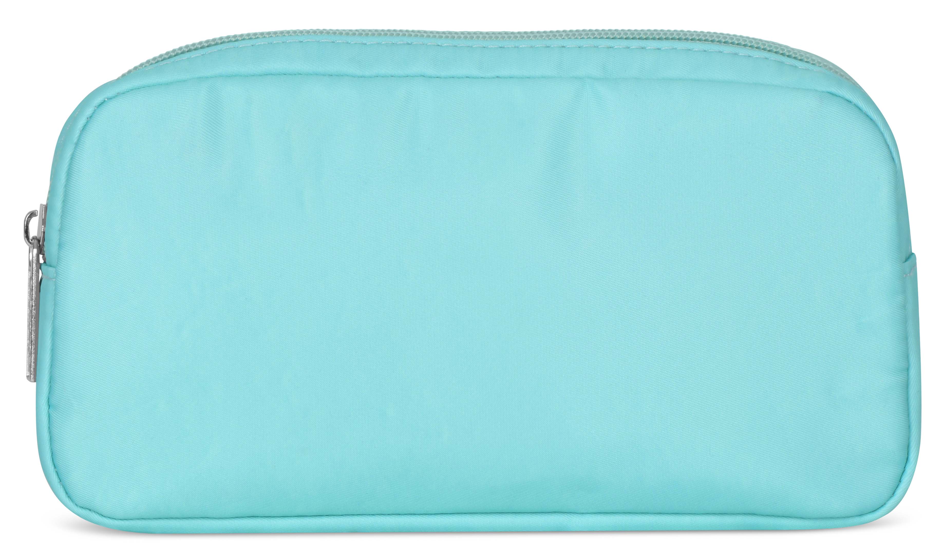 Picture of Blue Small Cosmetic Bag