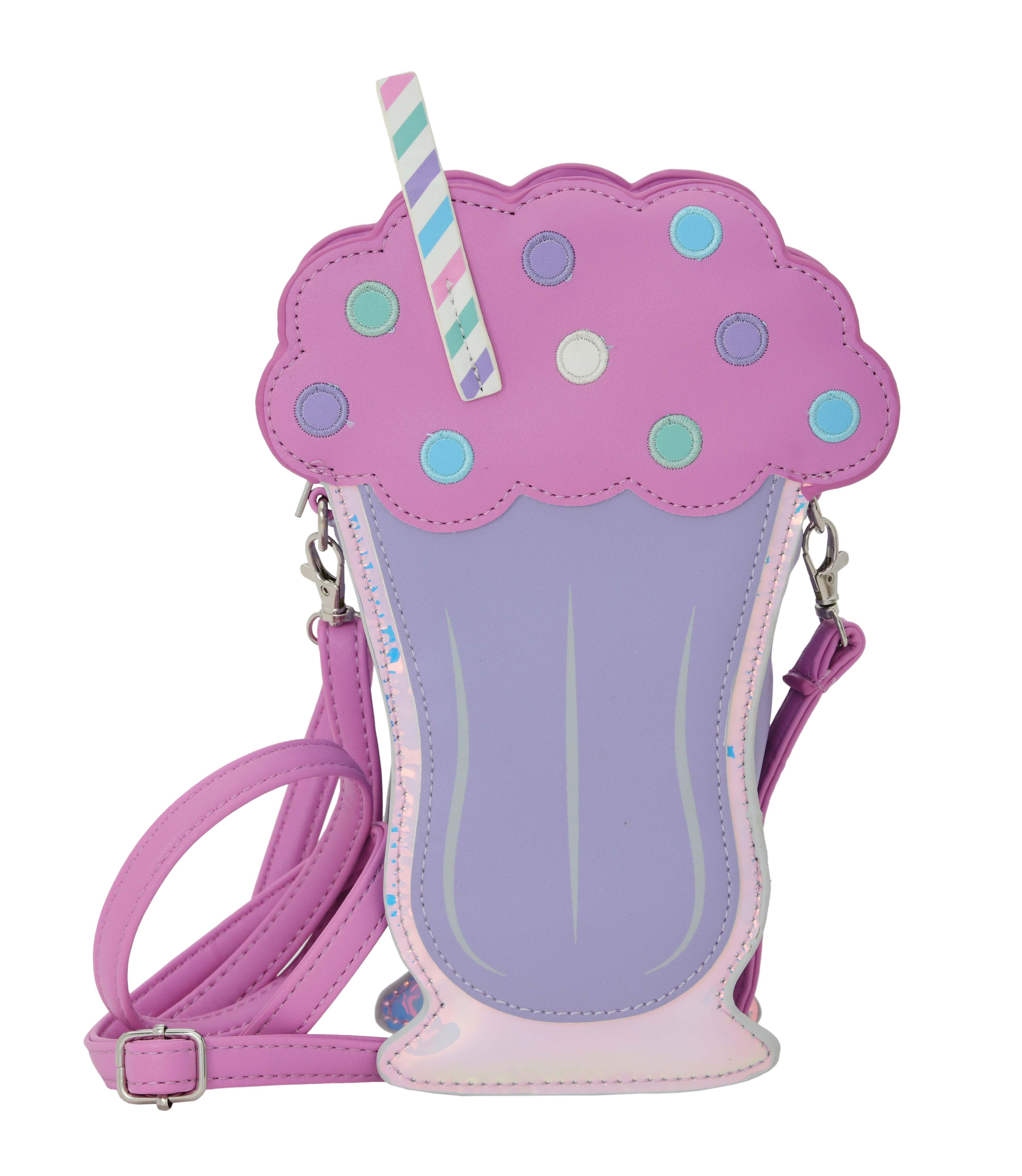 Picture of Ice Cream Sundae Crossbody Bag