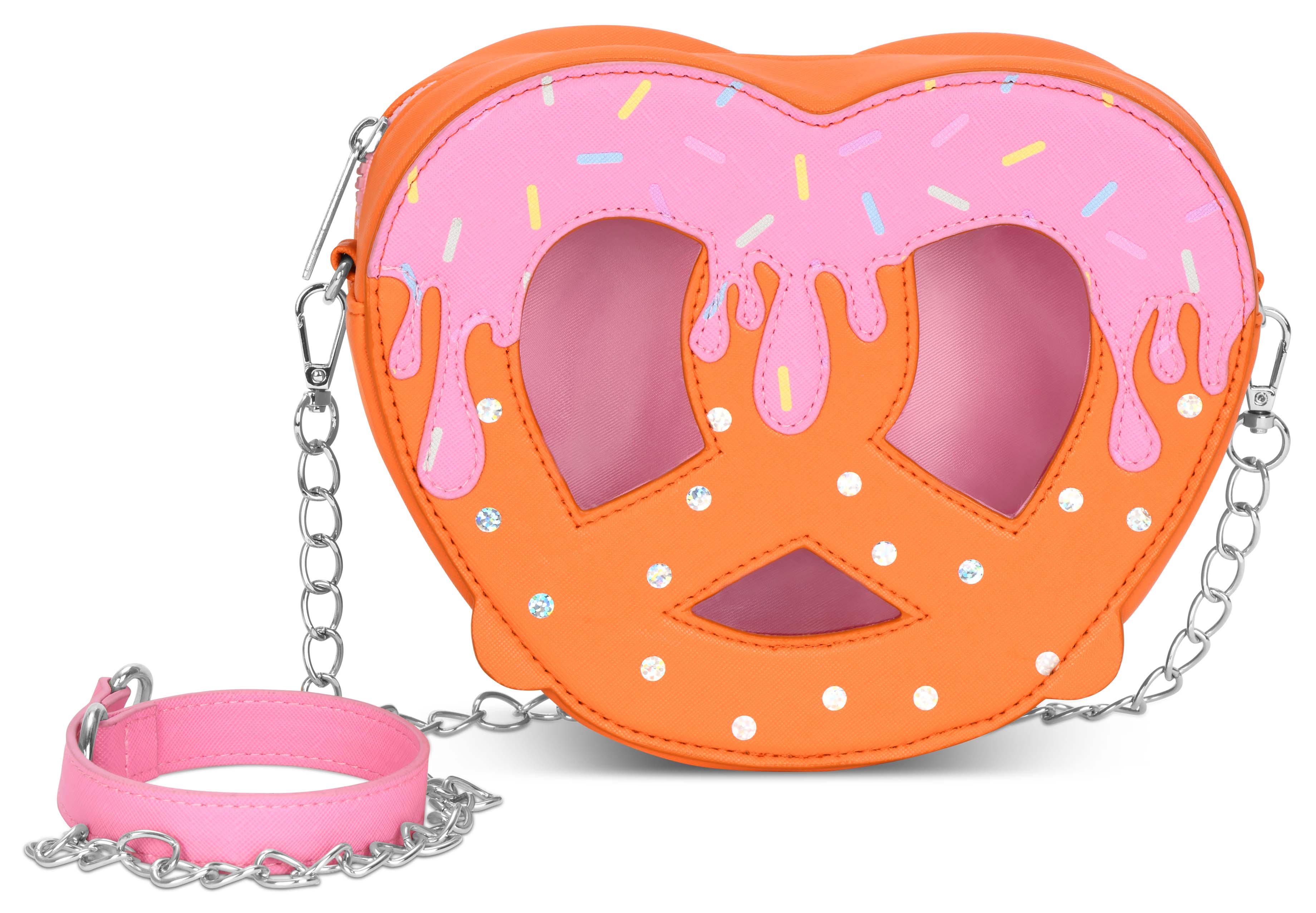 Picture of Pretzel Crossbody