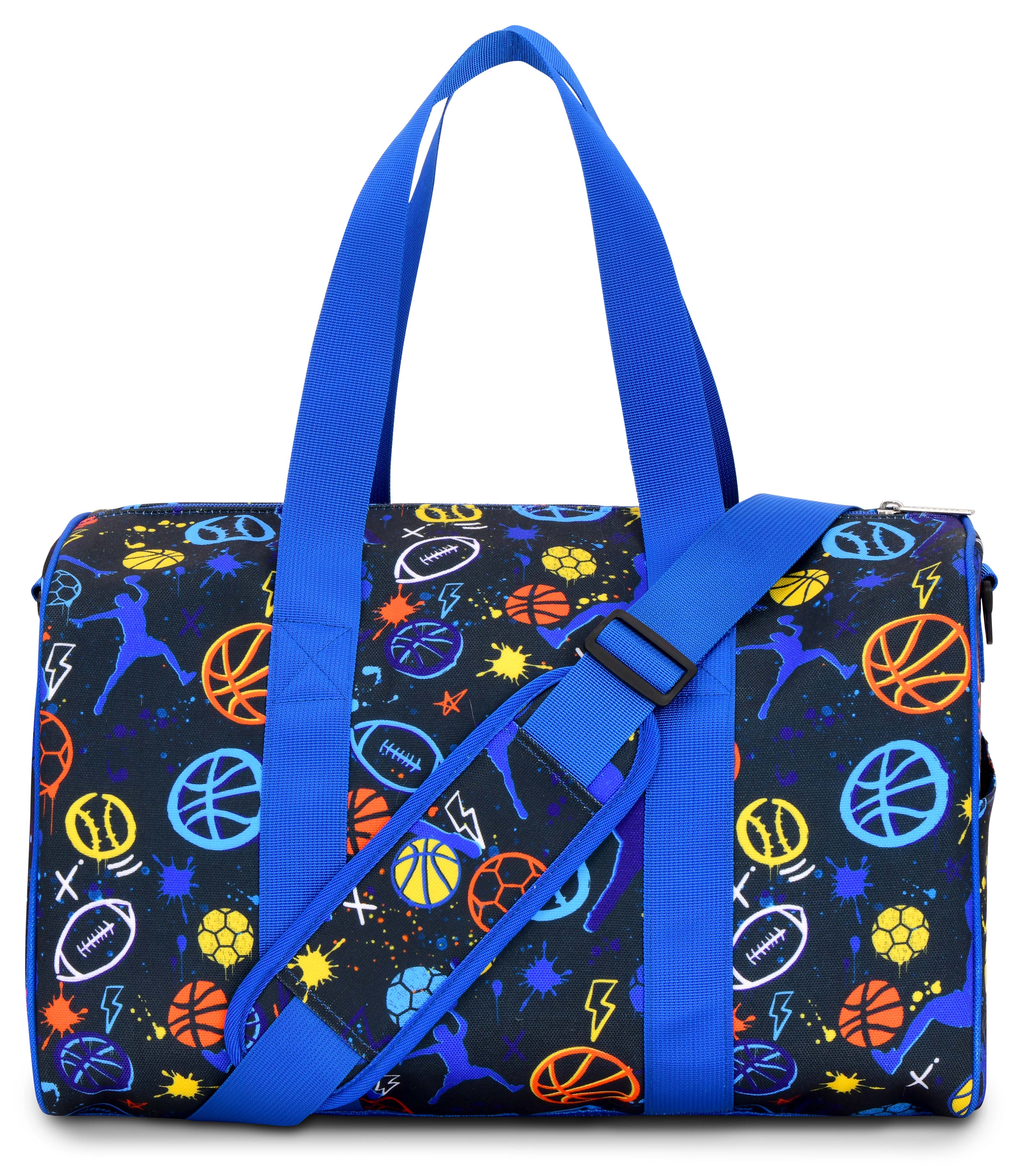 Picture of Corey Paige Sports Duffel Bag