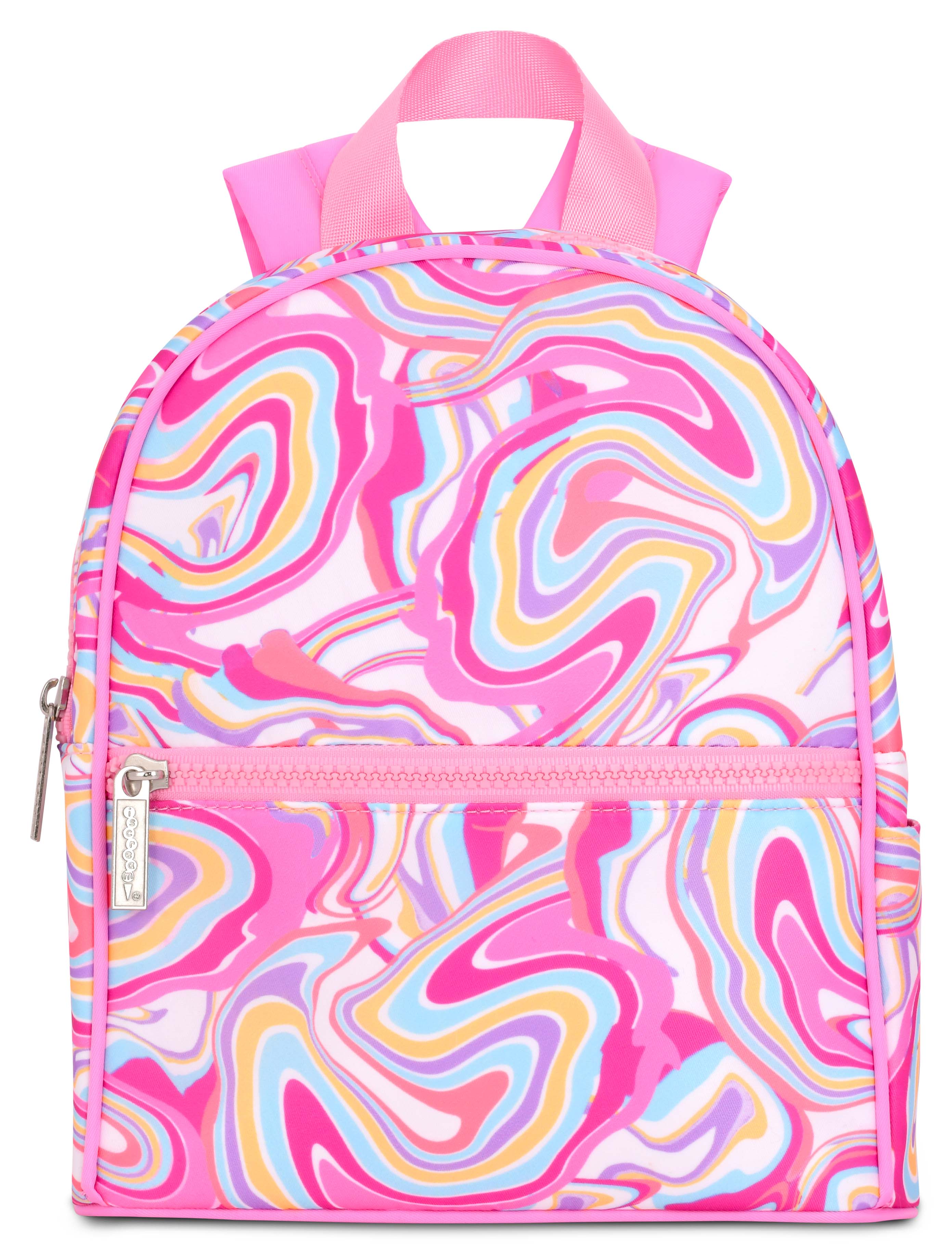 Picture of Color Swirl Mini Backpack