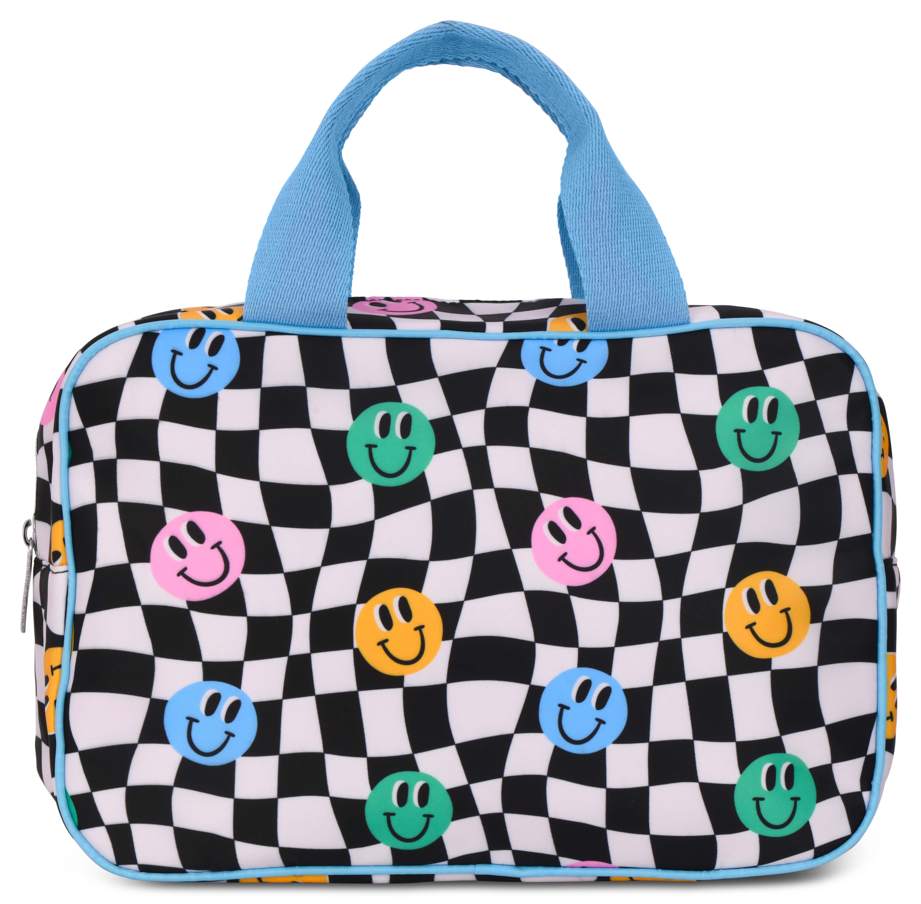Picture of Good Times Large Cosmetic Bag