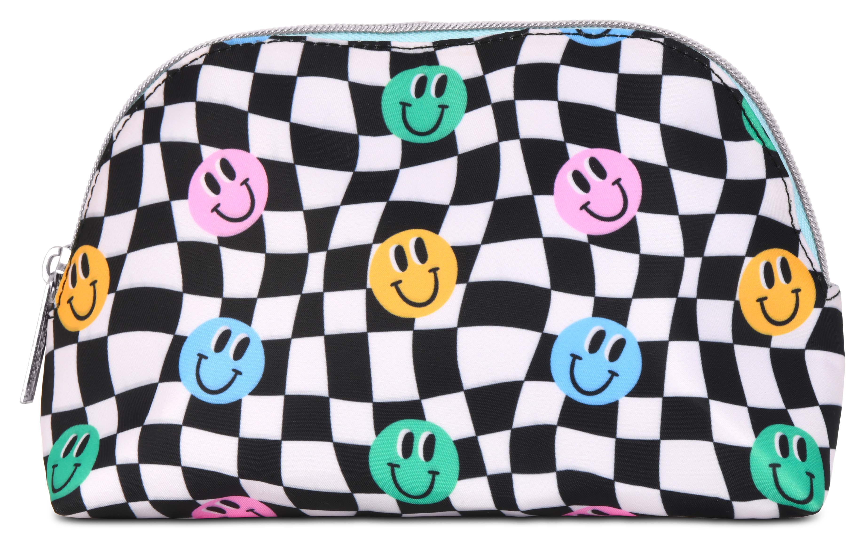 Picture of Good Times Oval Cosmetic Bag