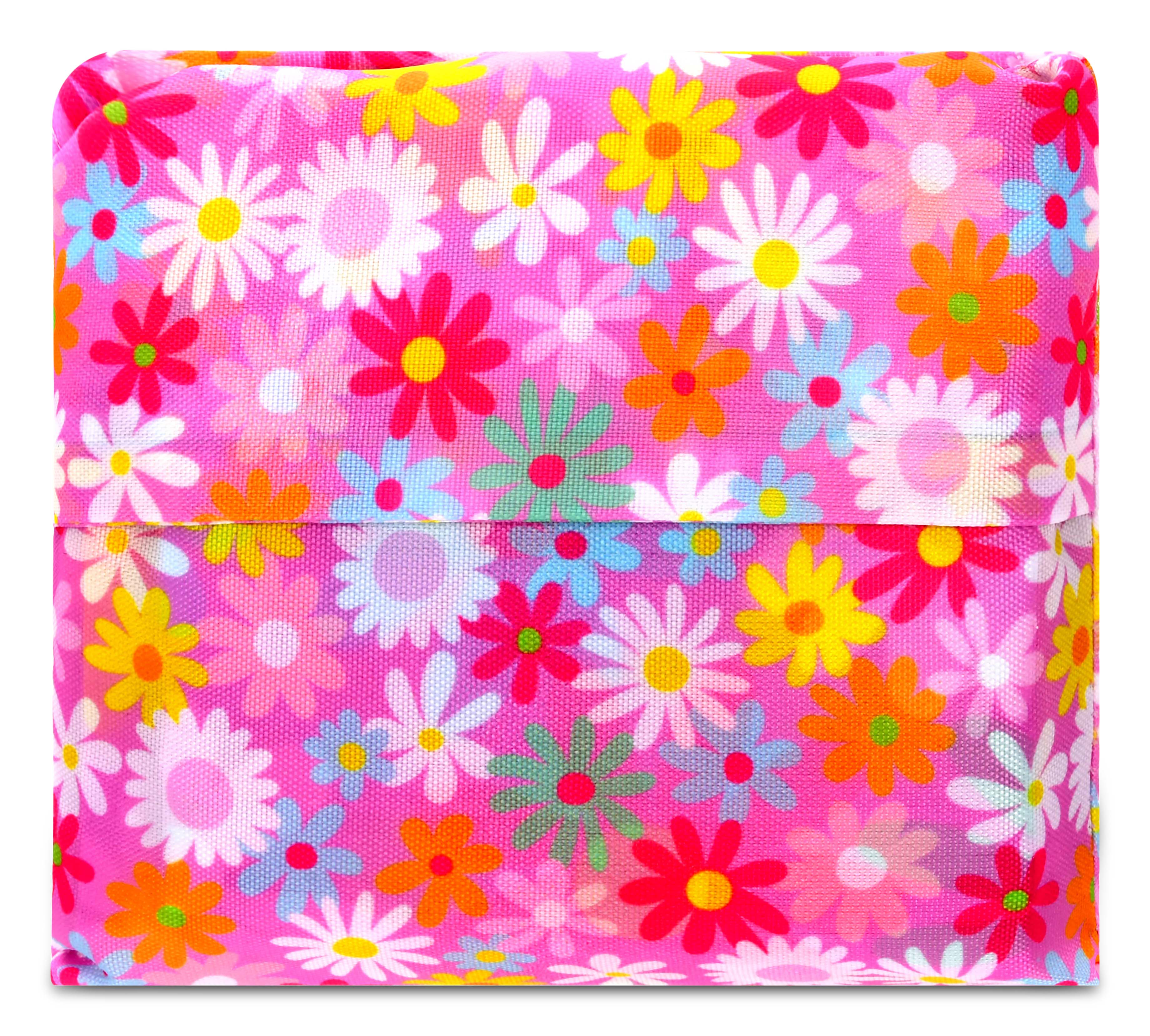 Picture of Lovely Leslie Packable Tote Bag