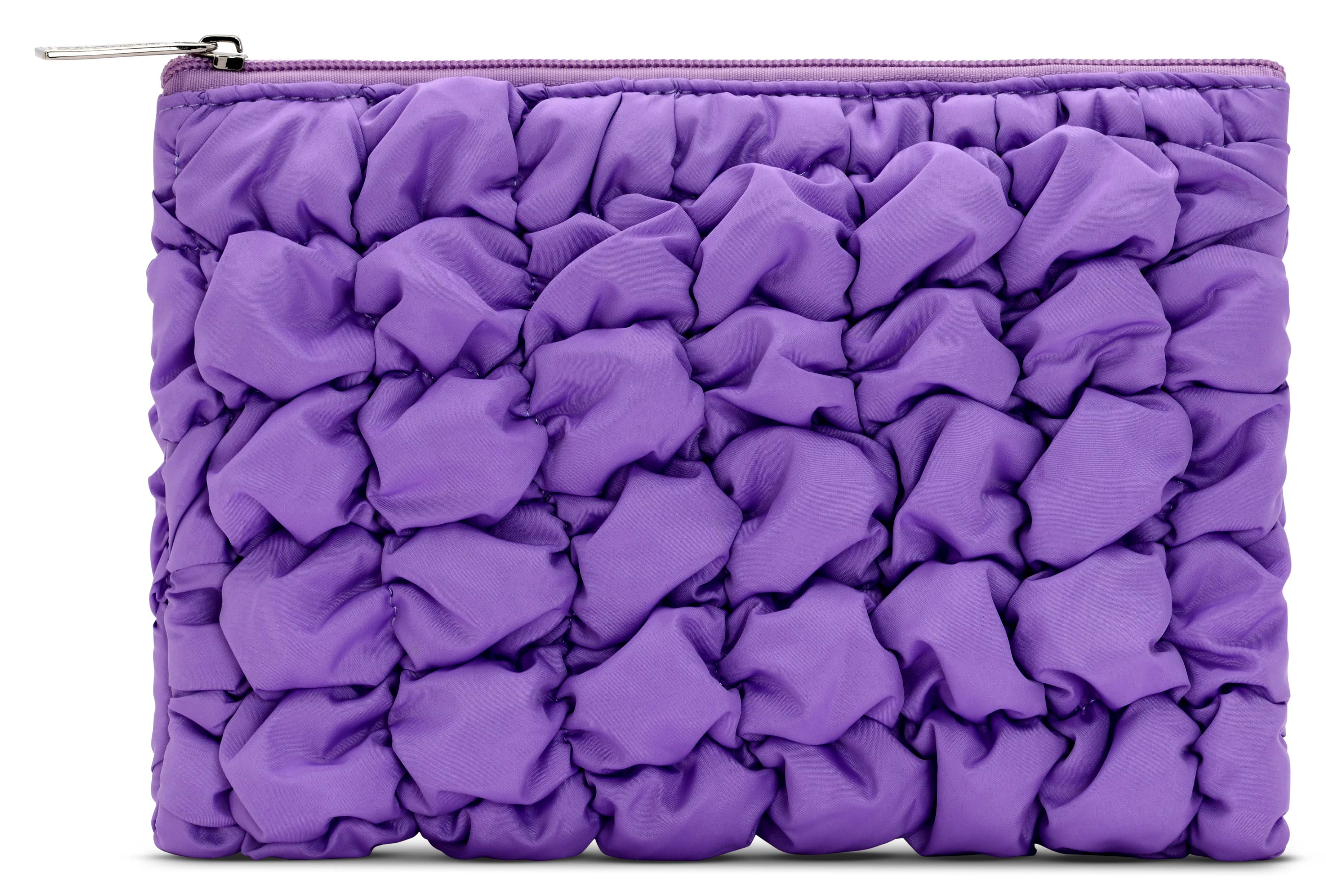 Picture of Lavender Puffy Case