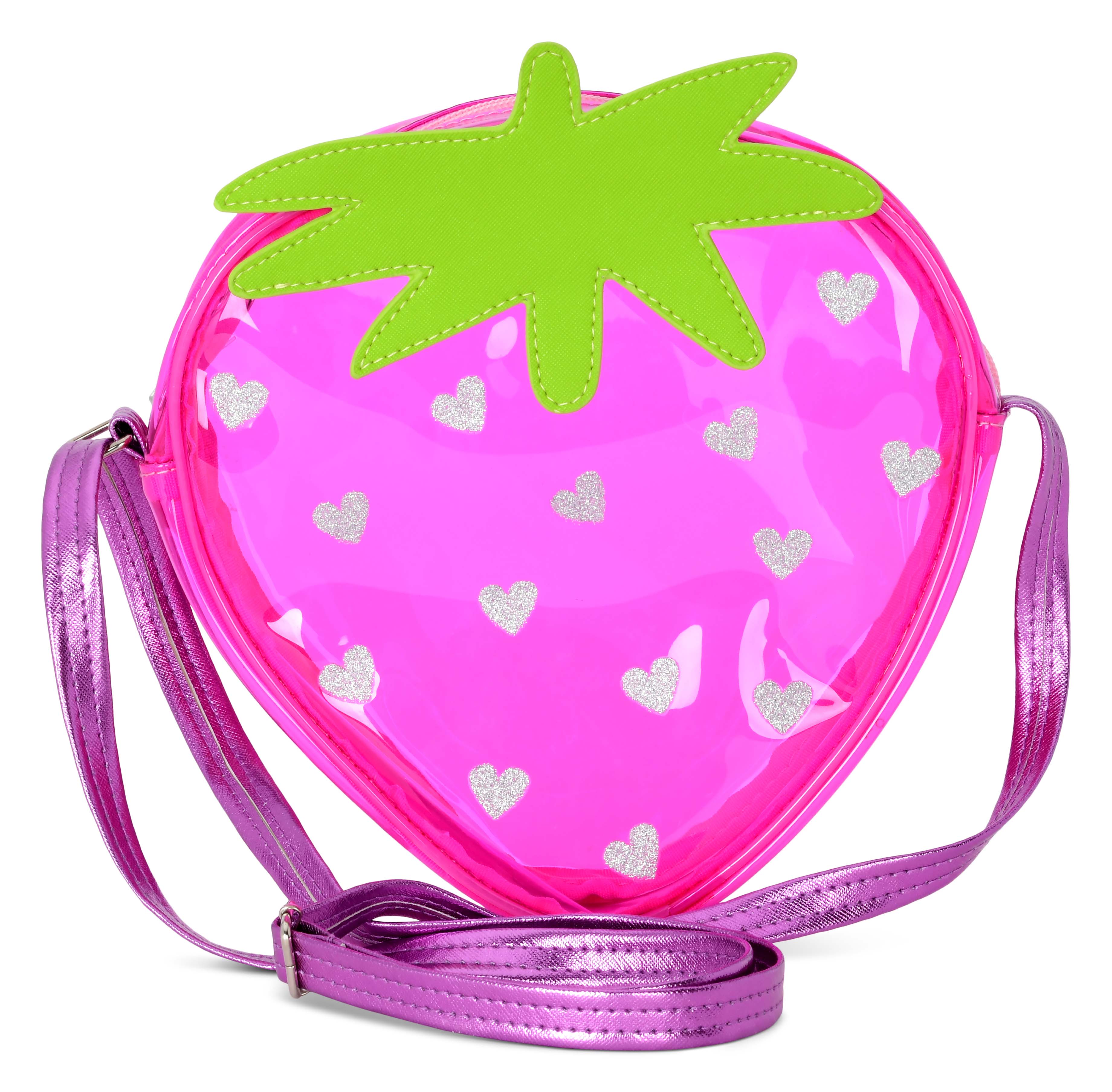 Picture of Strawberry Crossbody Bag