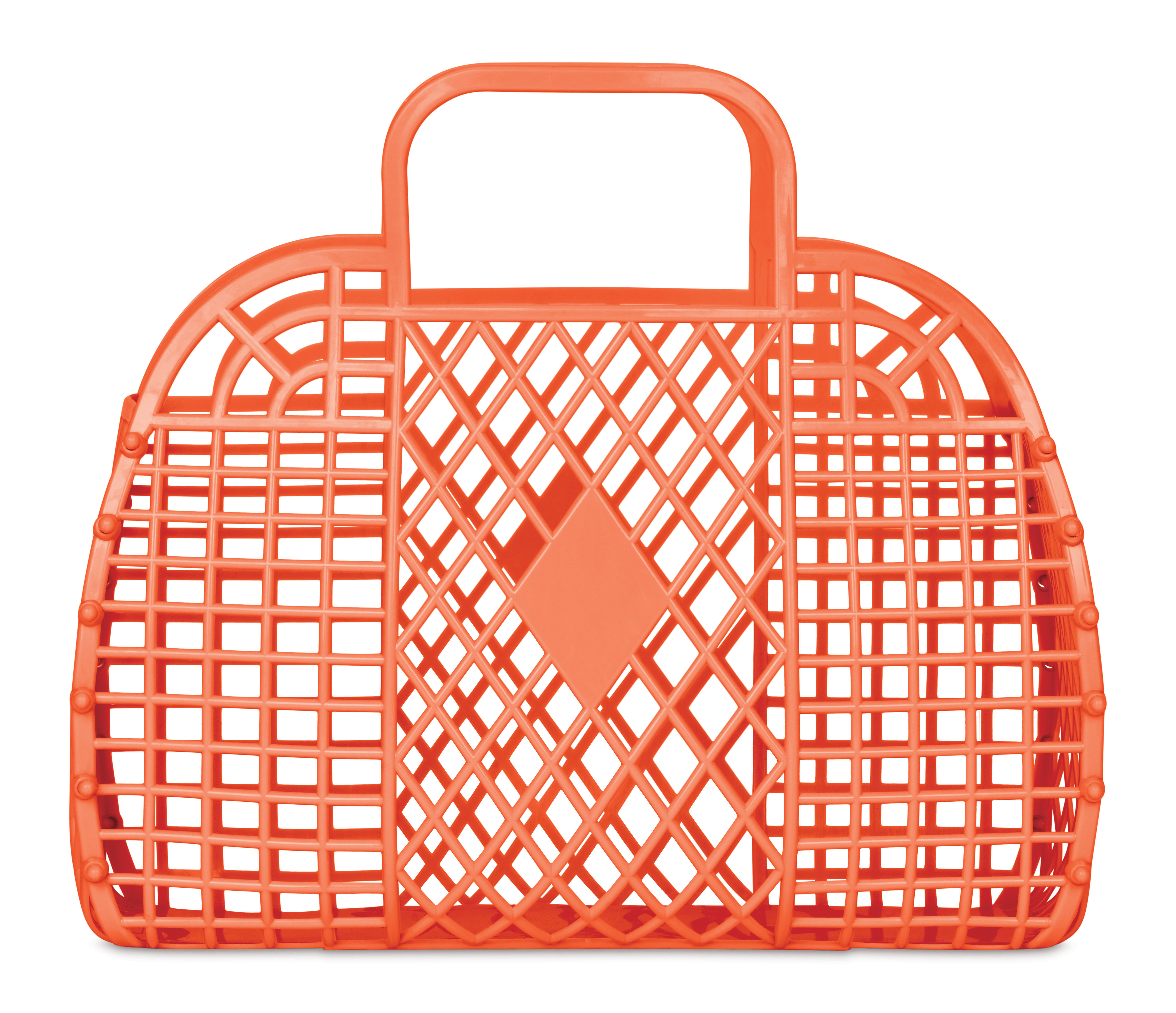 Picture of Orange Mini Jelly Bag