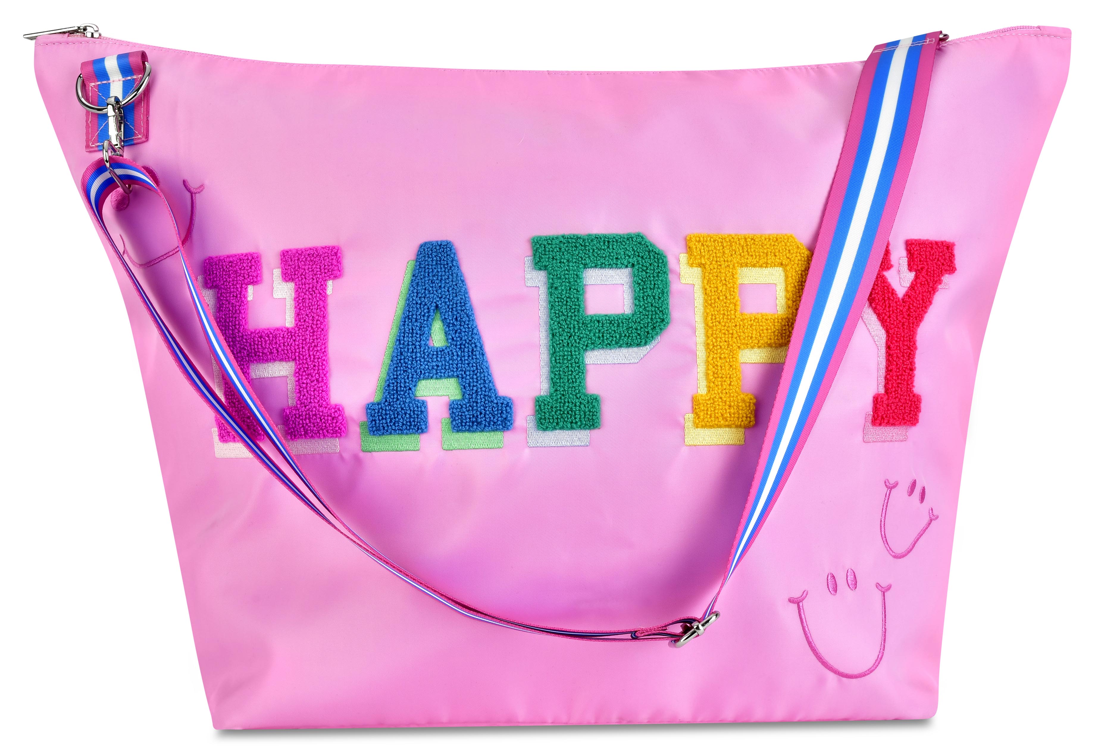 Picture of Happy Weekender Bag