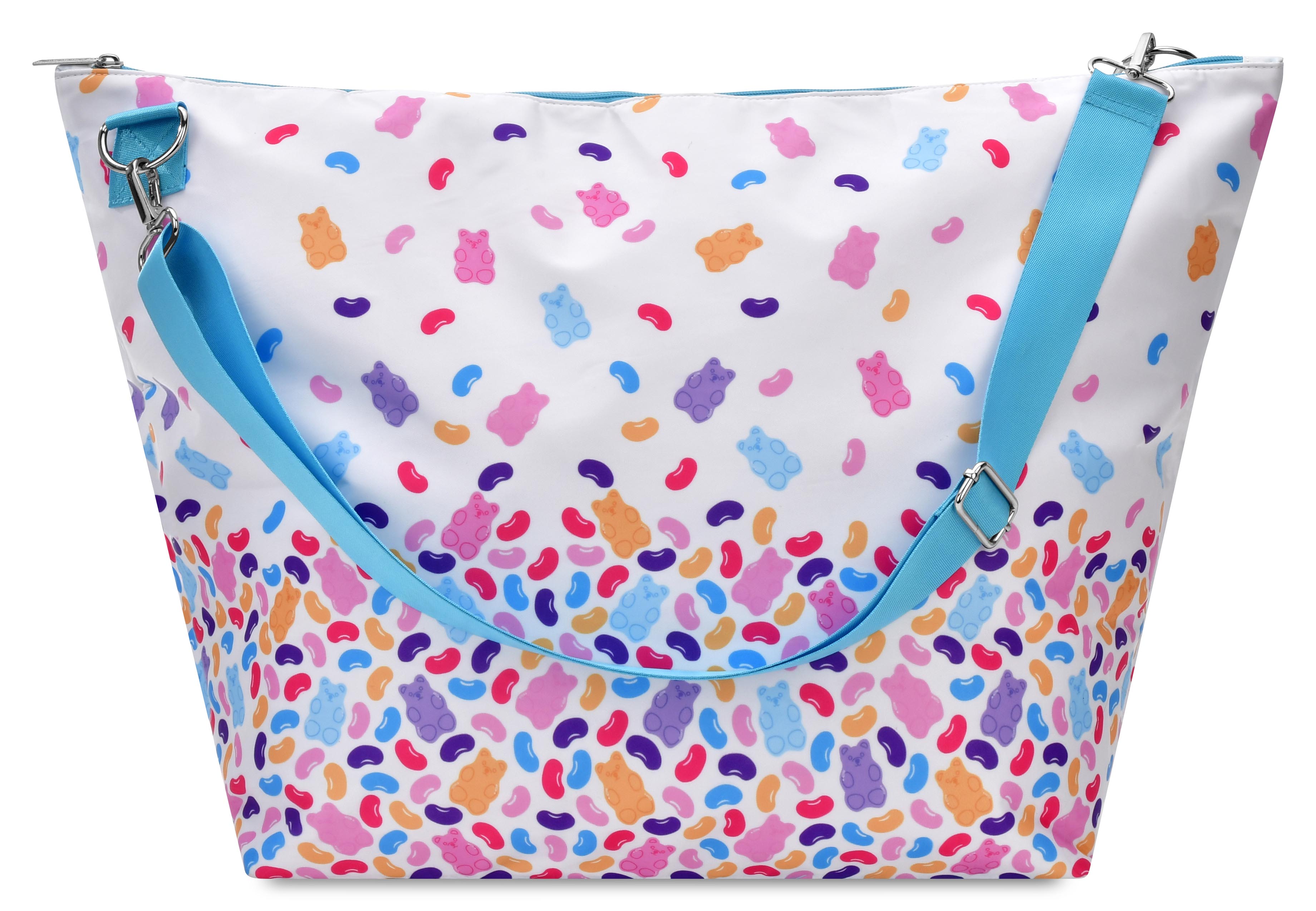 Picture of Jelly Bears Weekender Bag