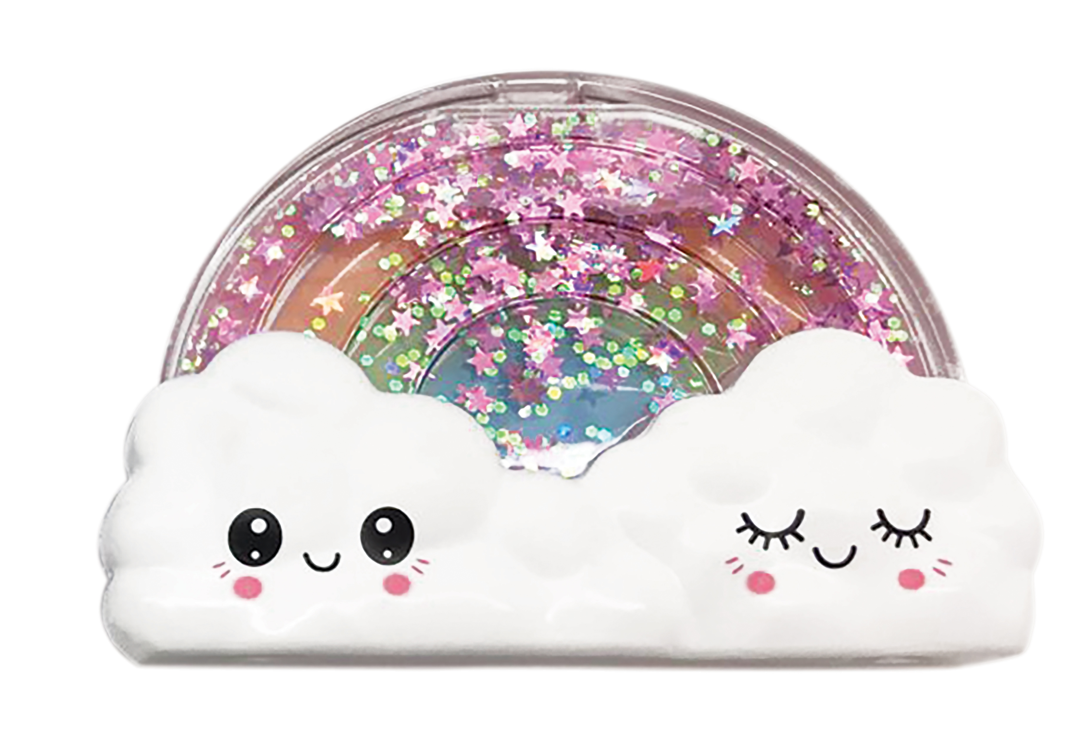 Picture of Rainbow Lip Gloss