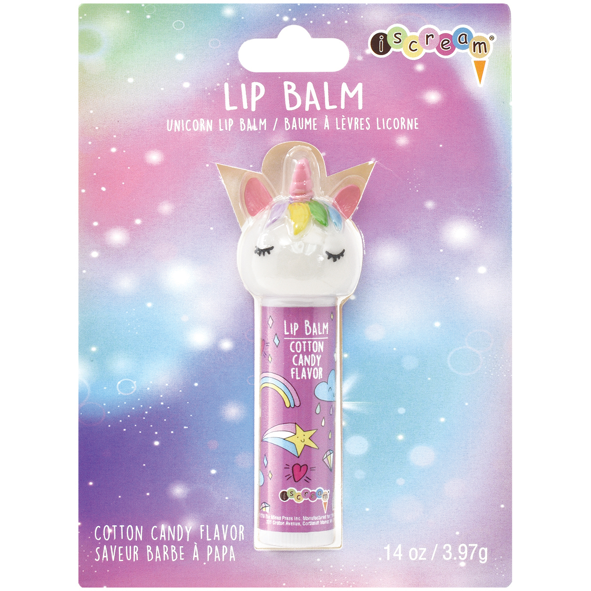 Picture of Unicorn Lip Balm