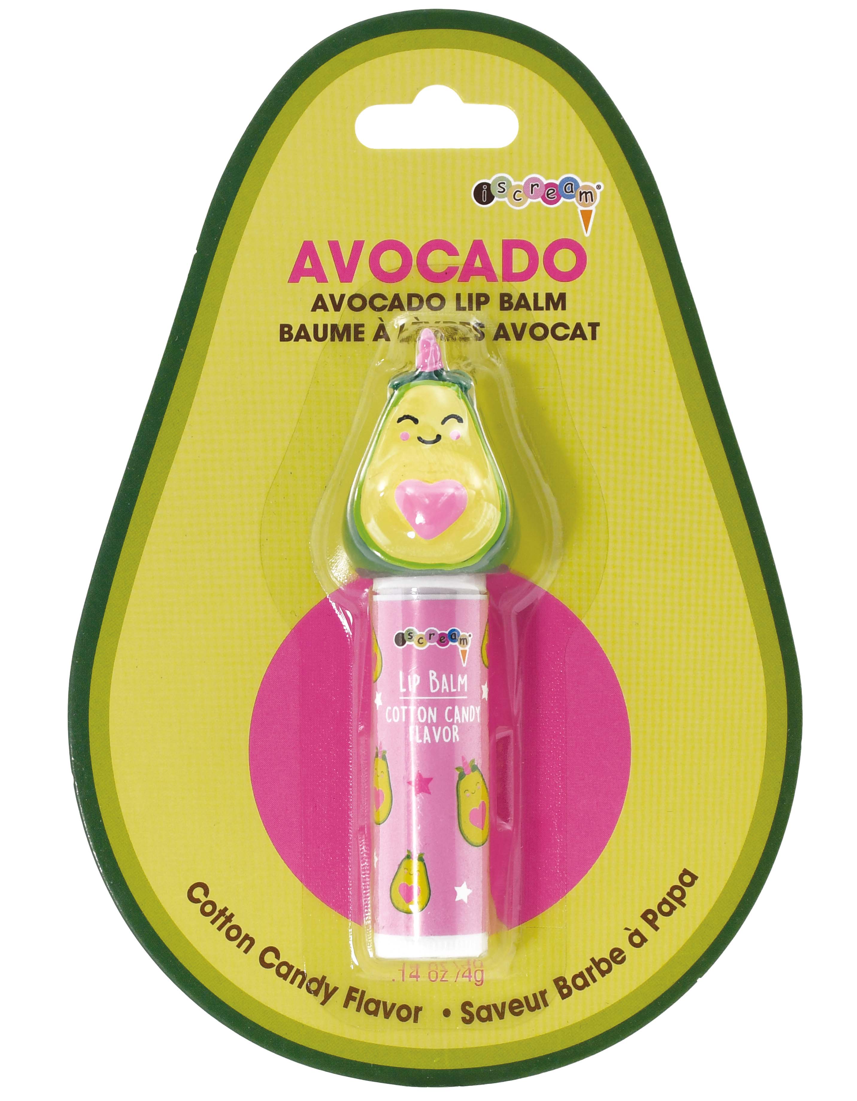 Picture of Avocado Lip Balm