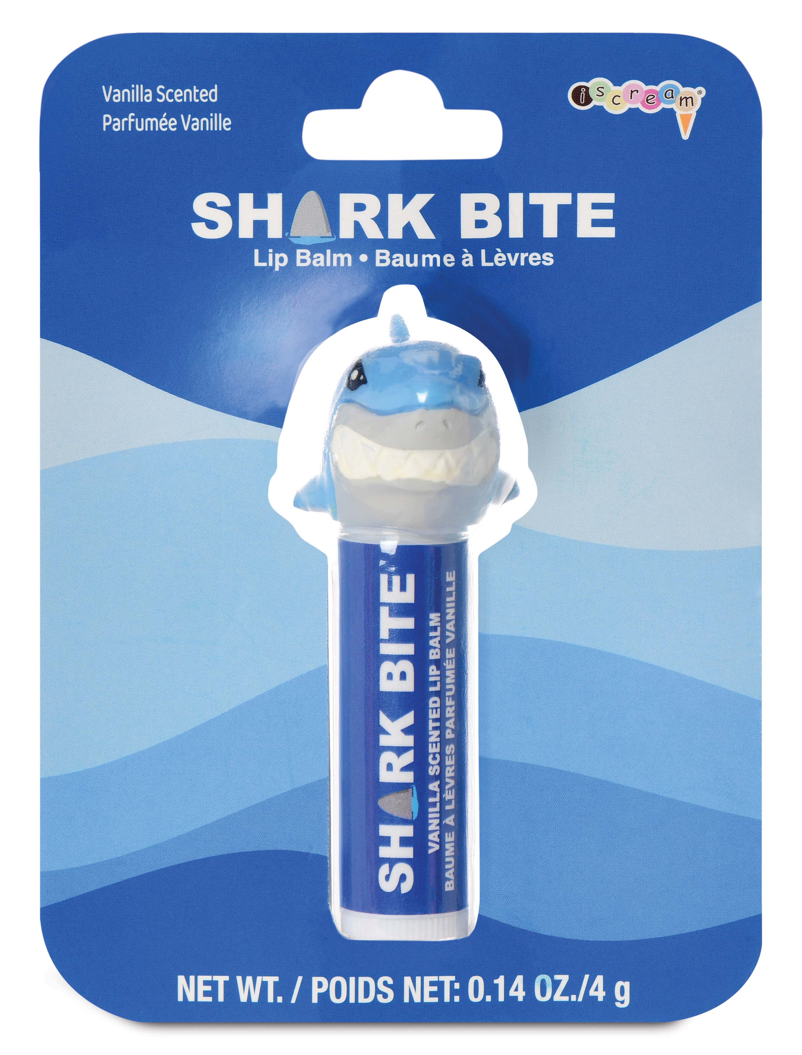 Picture of Shark Bite Lip Balm
