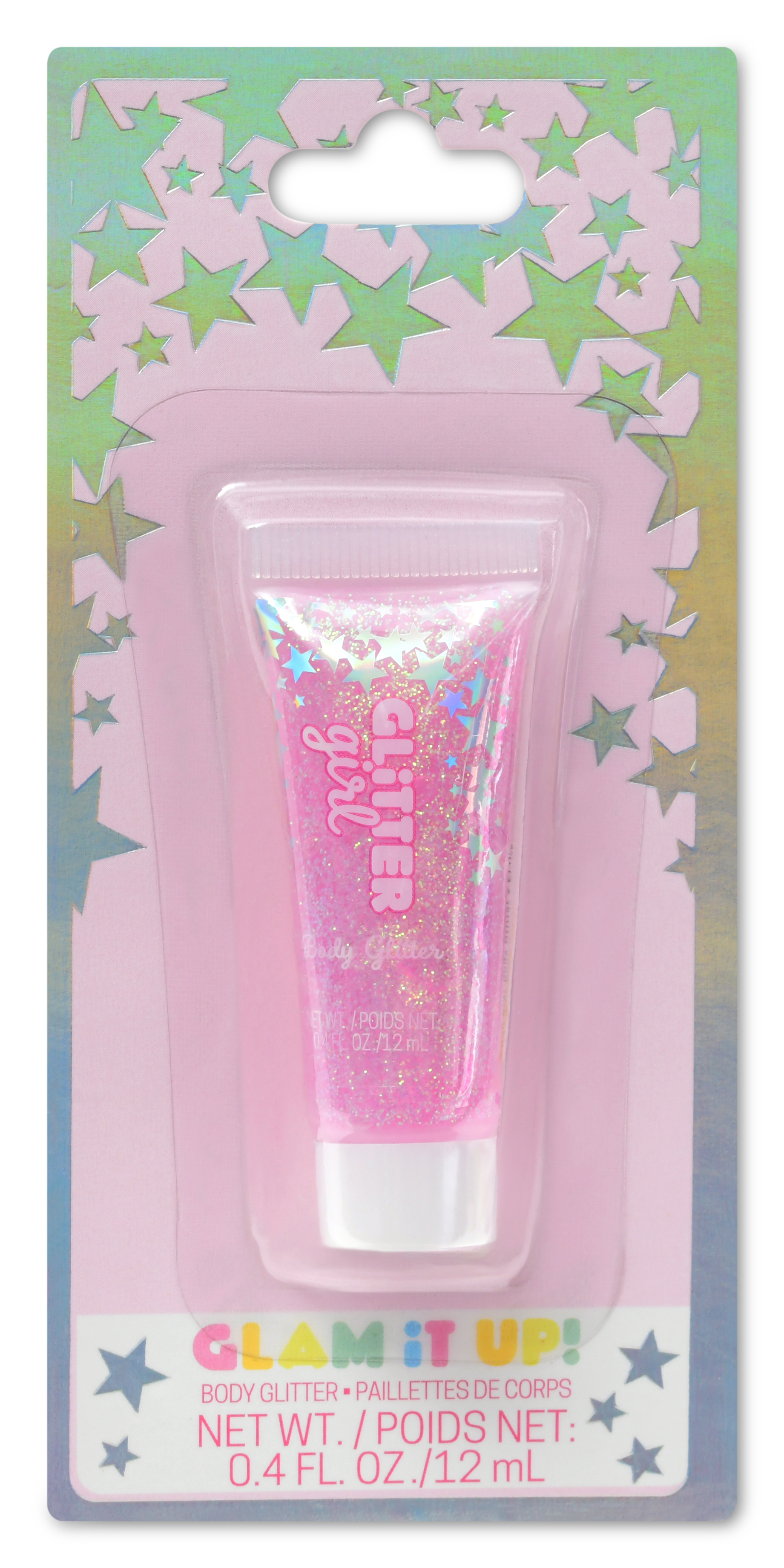 Picture of Shining Star Body Glitter