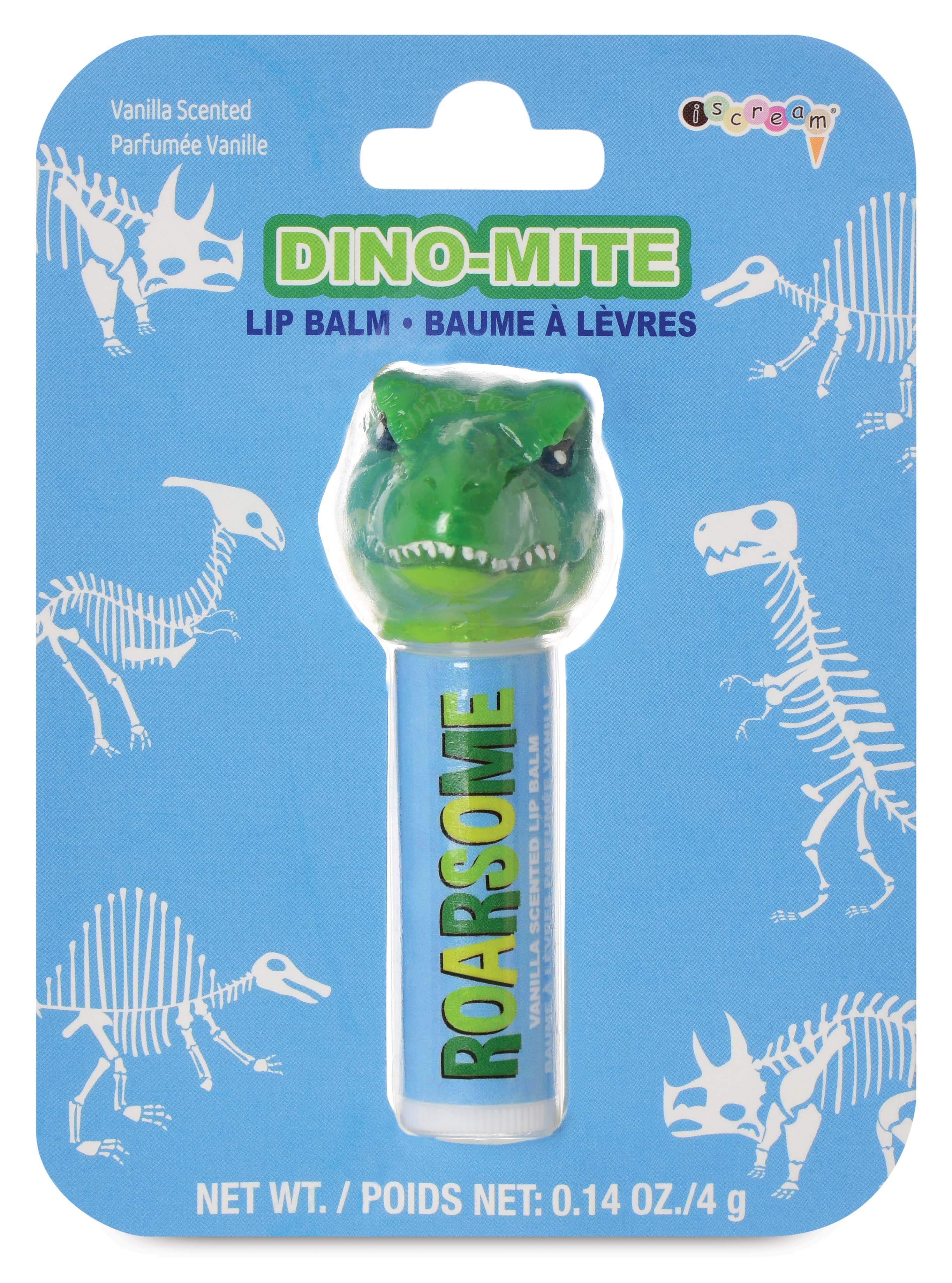 Picture of Dino-Mite Lip Balm
