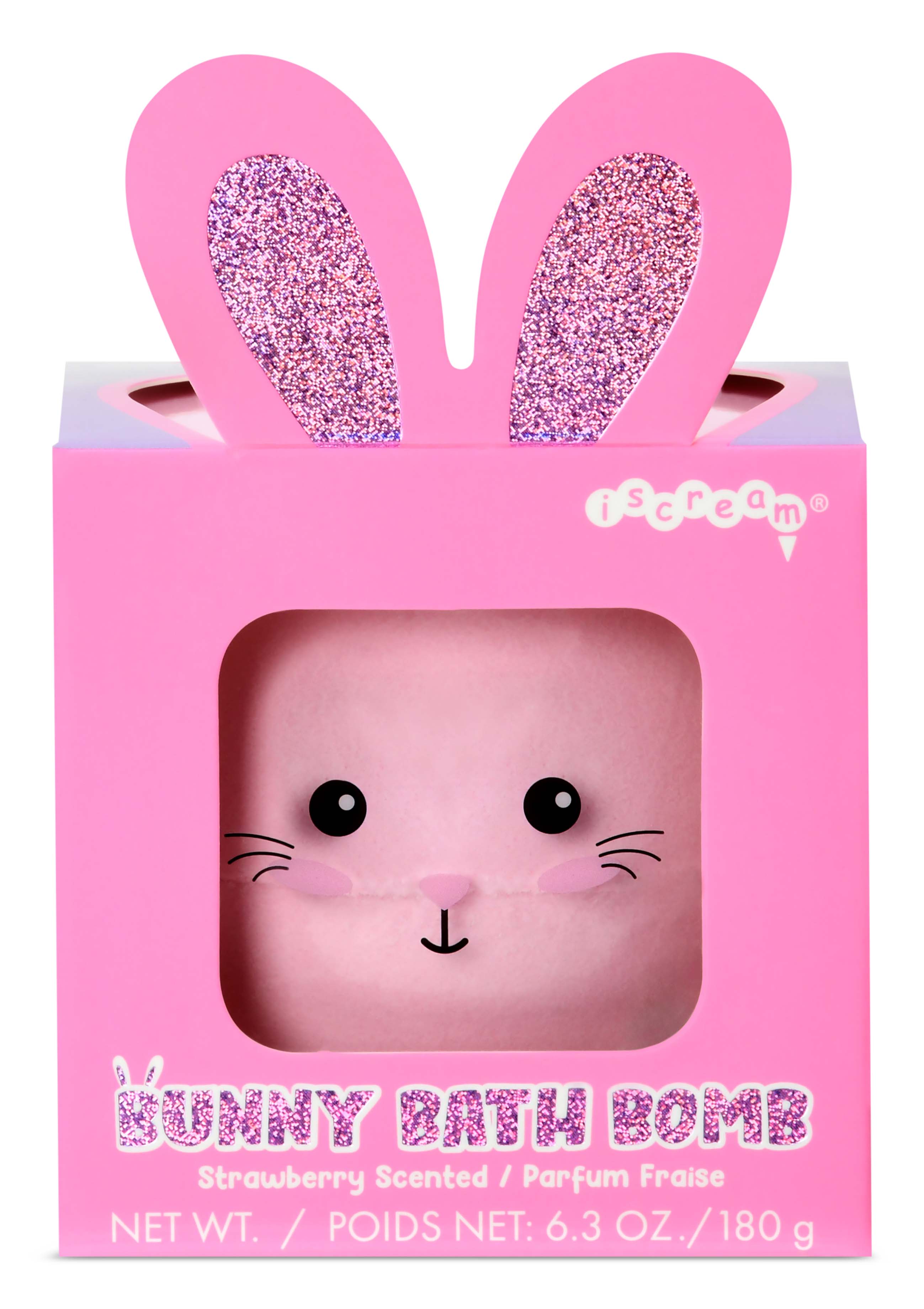 Picture of Bunny Bath Bomb