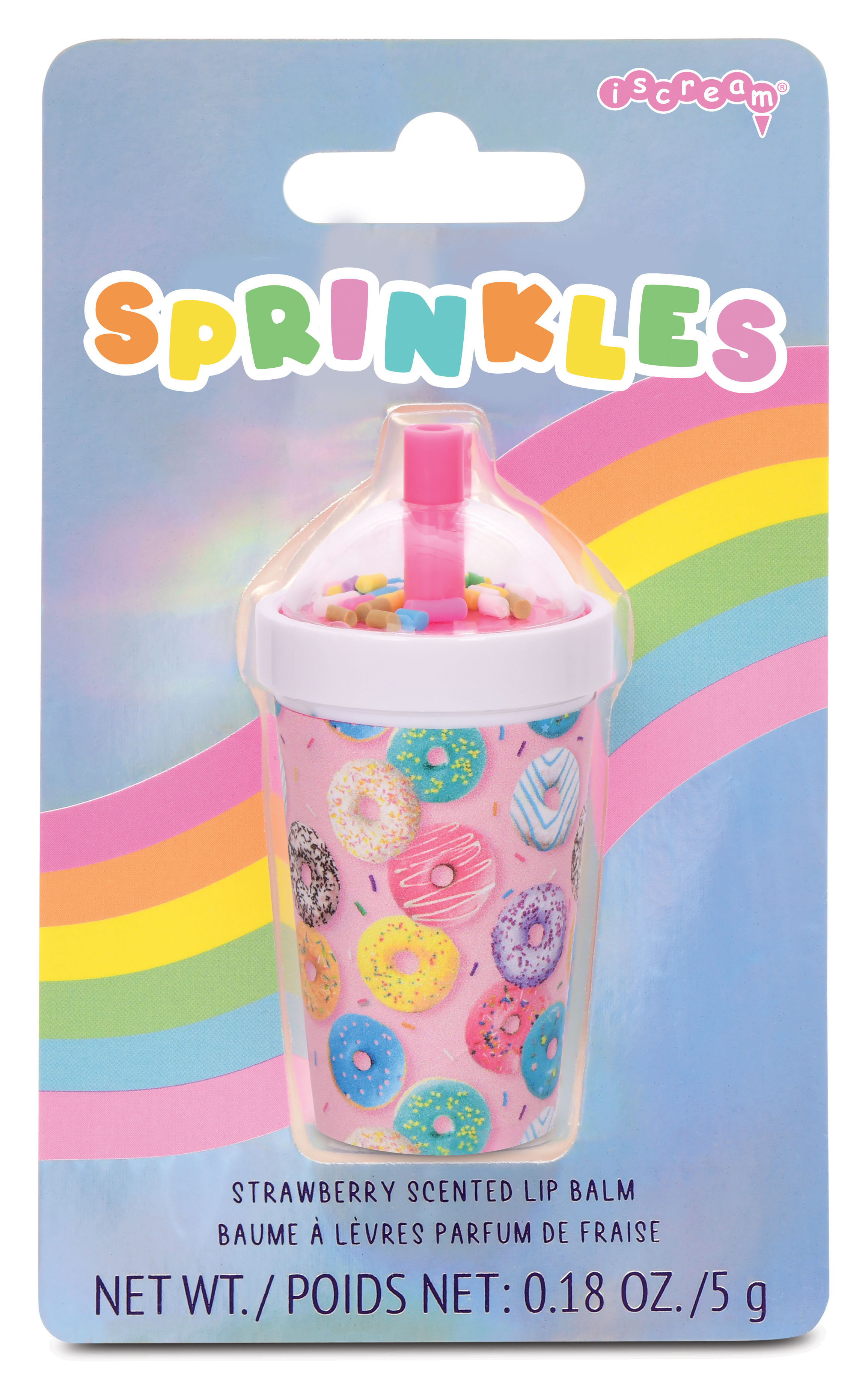 Picture of Sprinkles Lip Balm