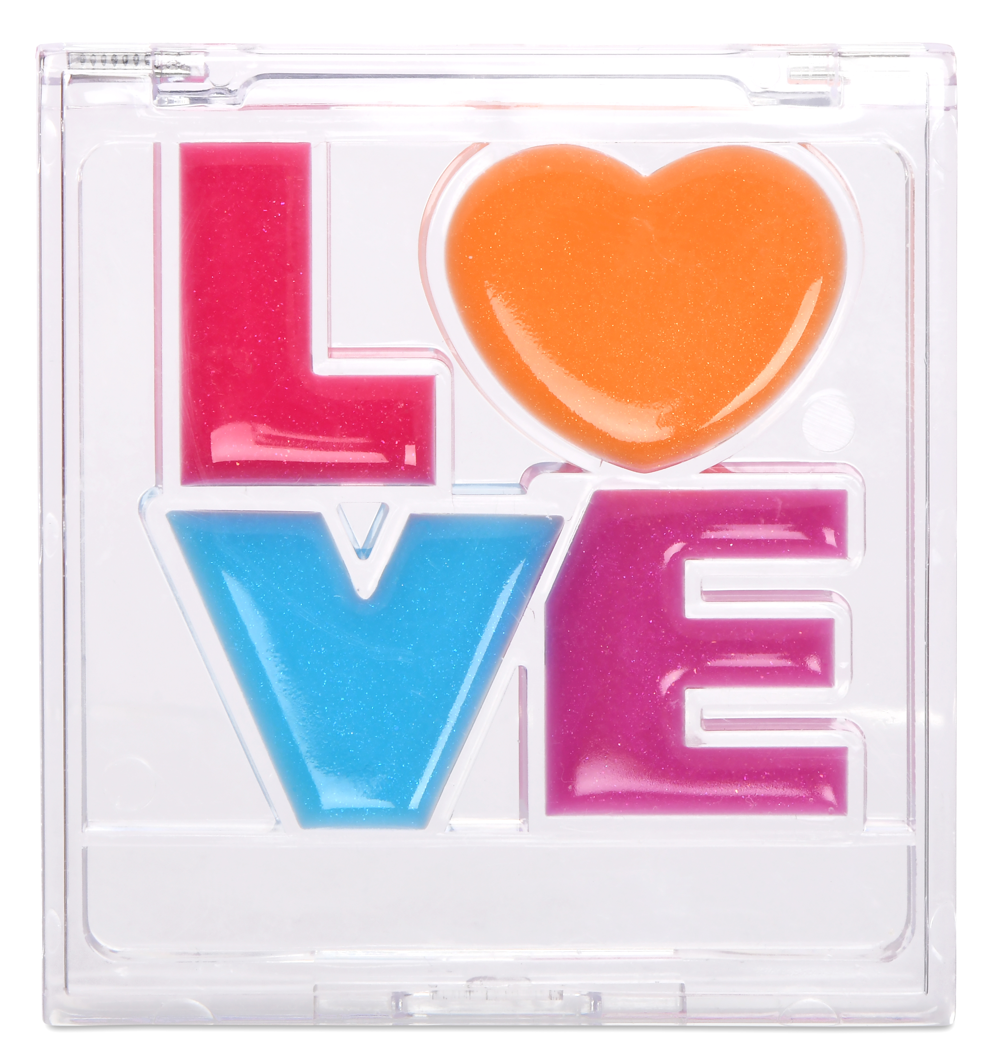 Picture of Love Lip Gloss Compact