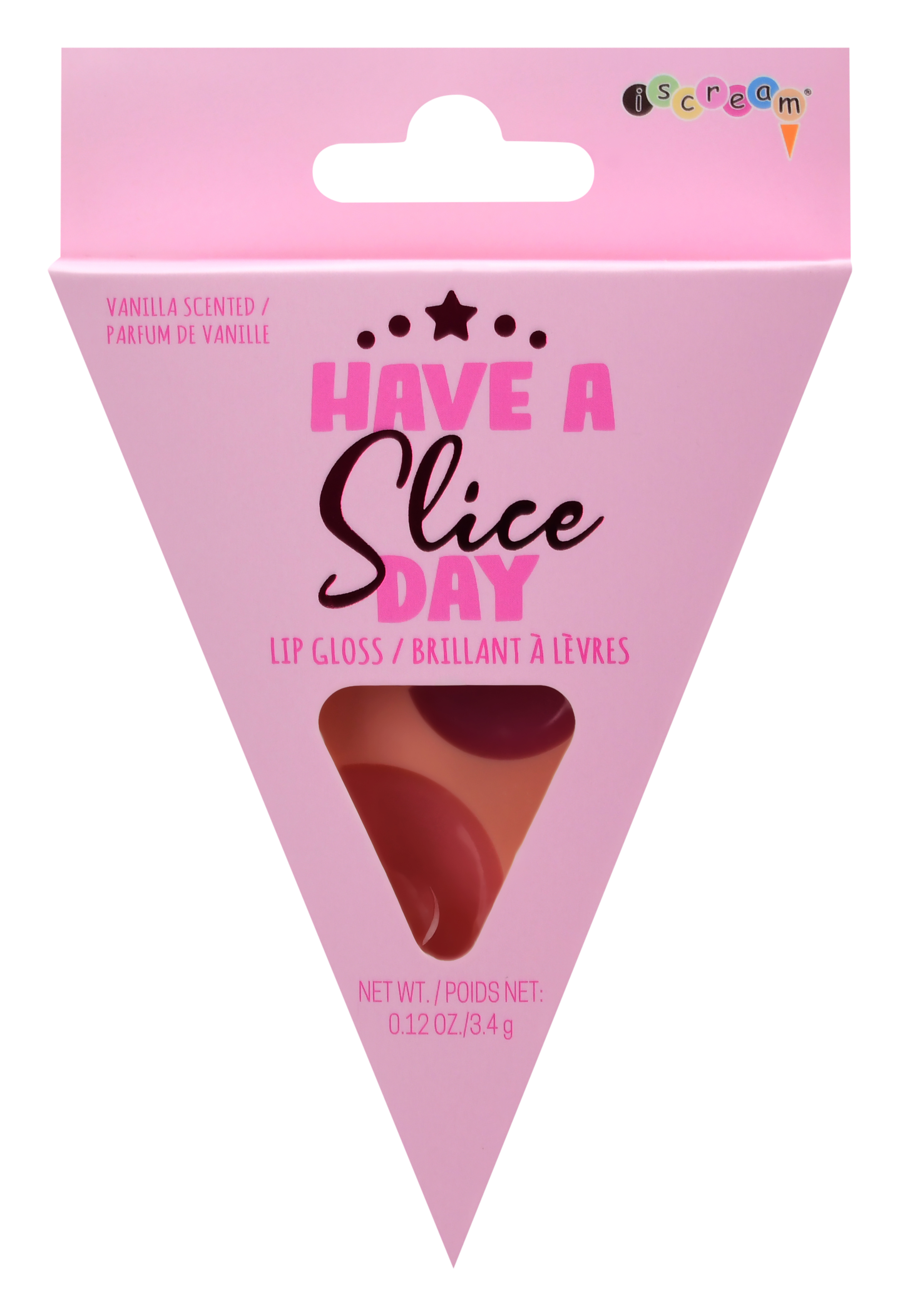 Picture of Pizza Fun Lip Gloss