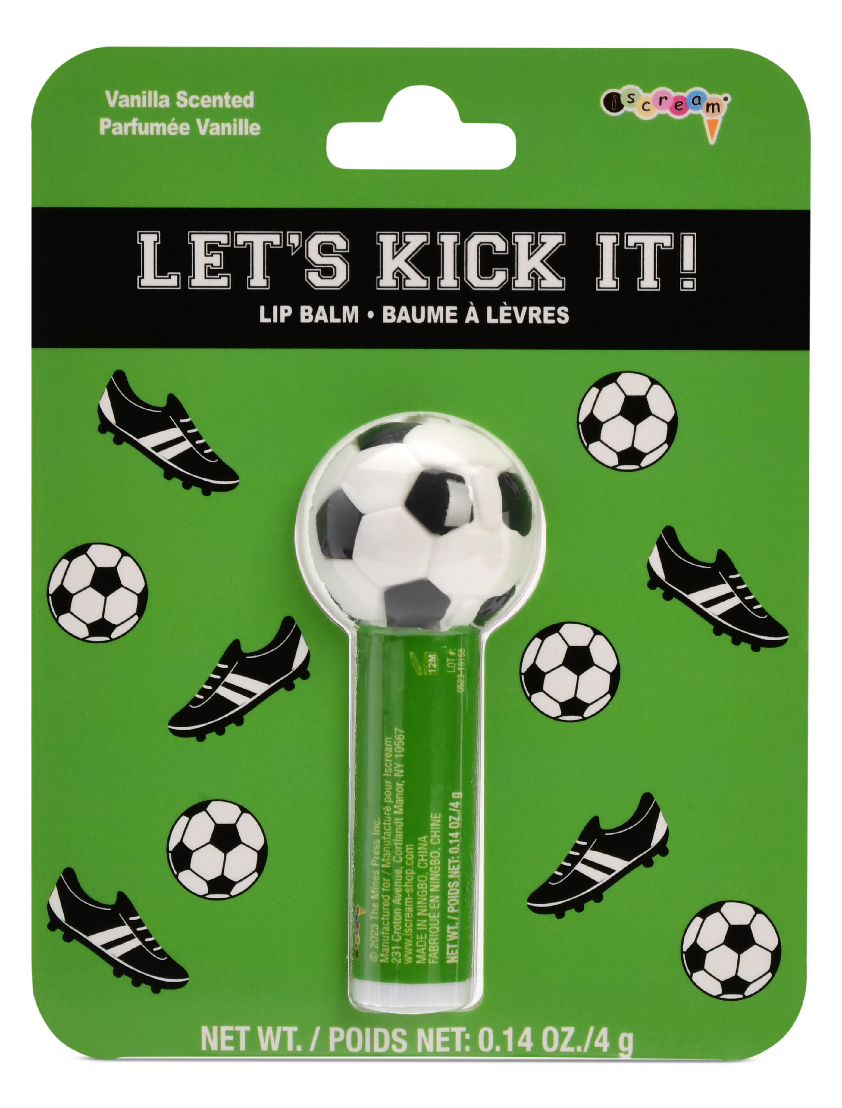 Picture of Let's Kick It Lip Balm