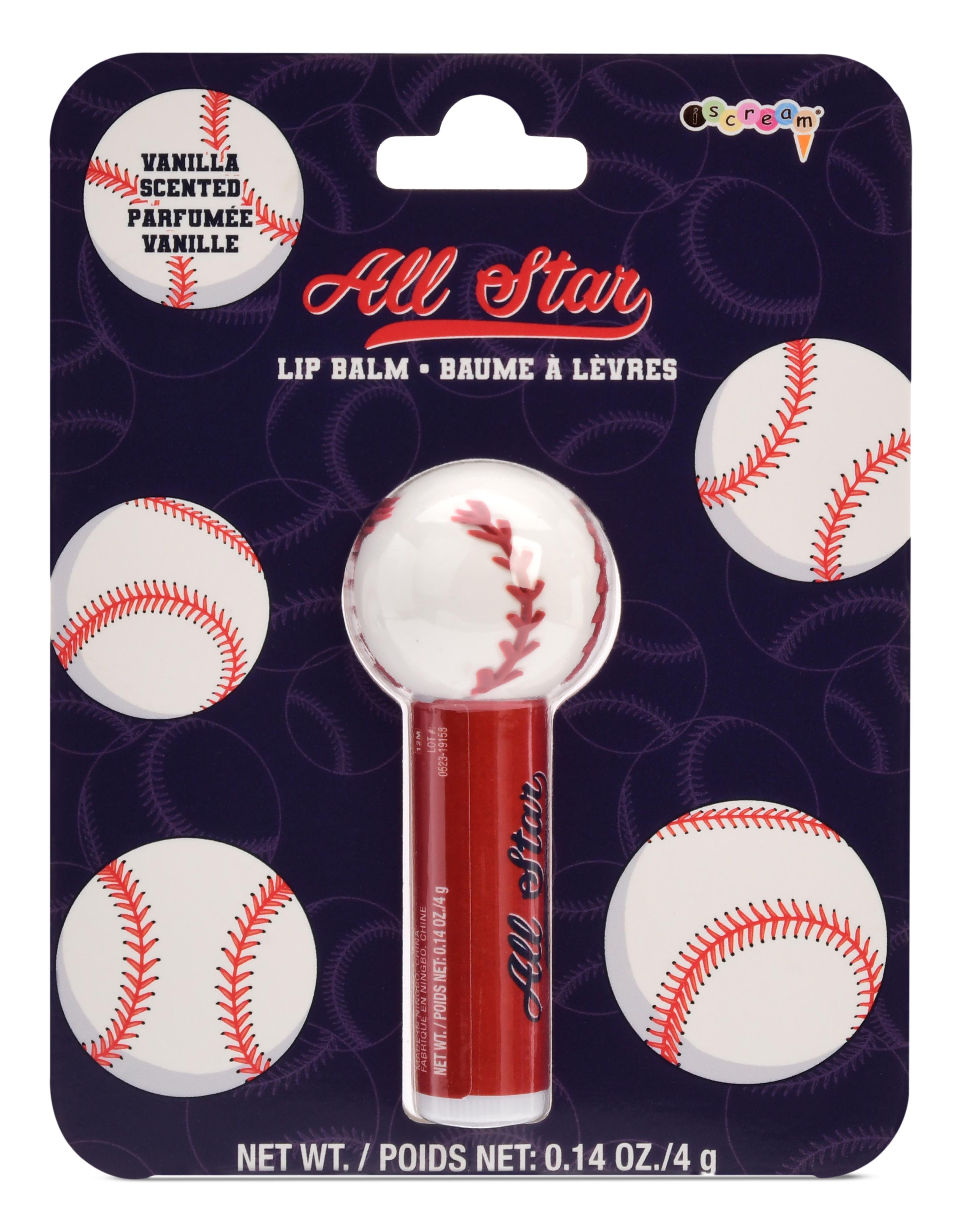 Picture of All Star Lip Balm
