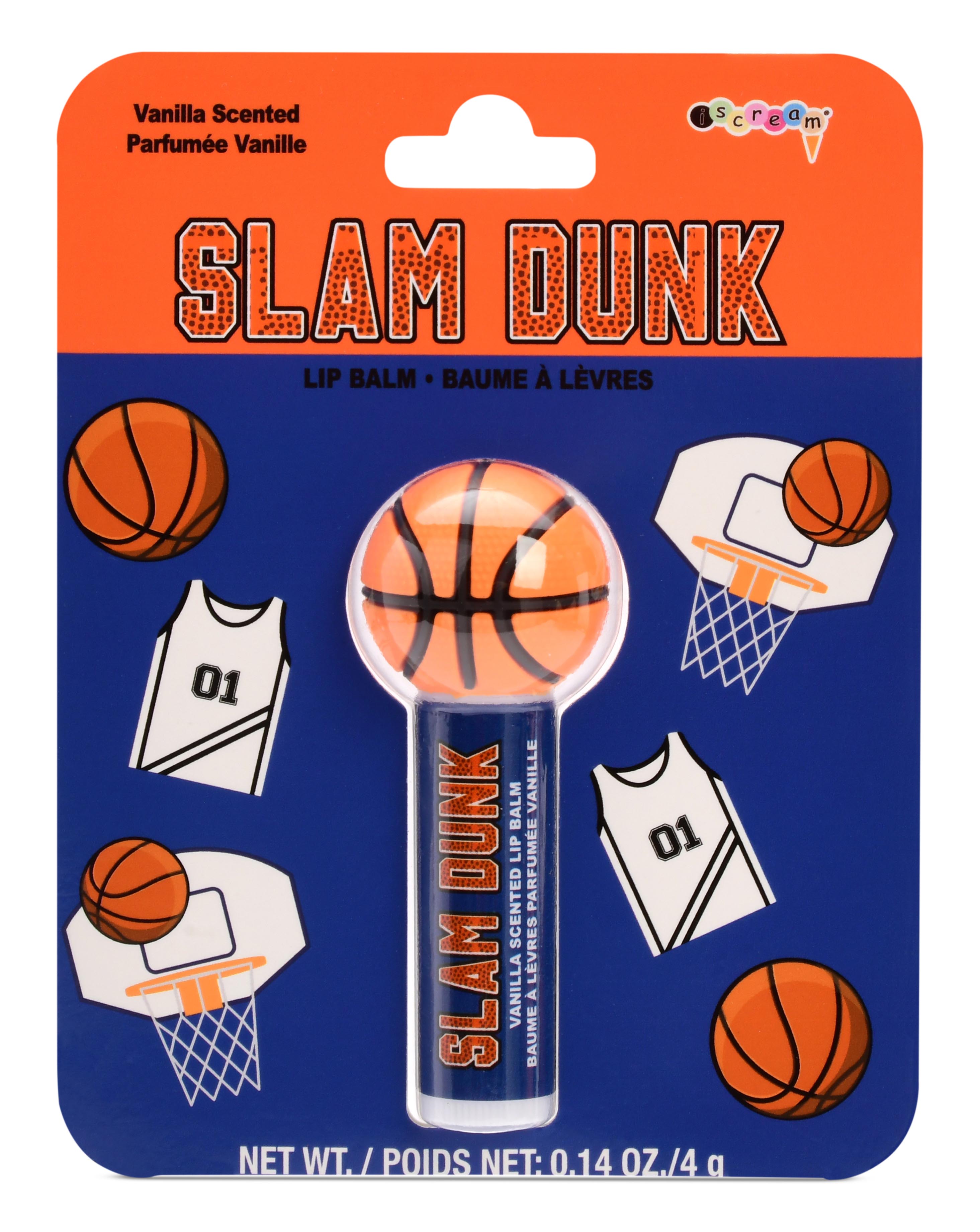 Picture of Slam Dunk Lip Balm