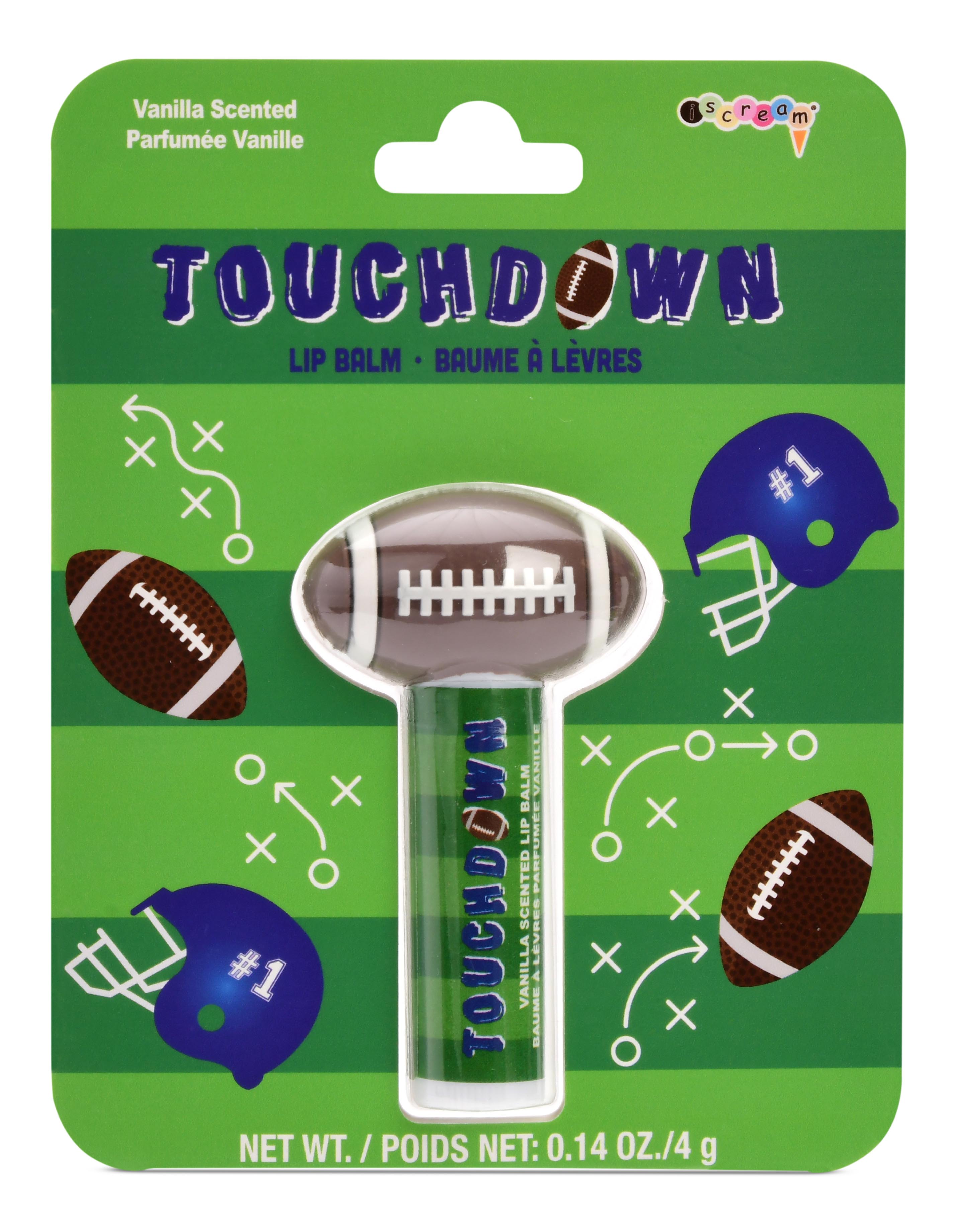Picture of Touchdown Lip Balm