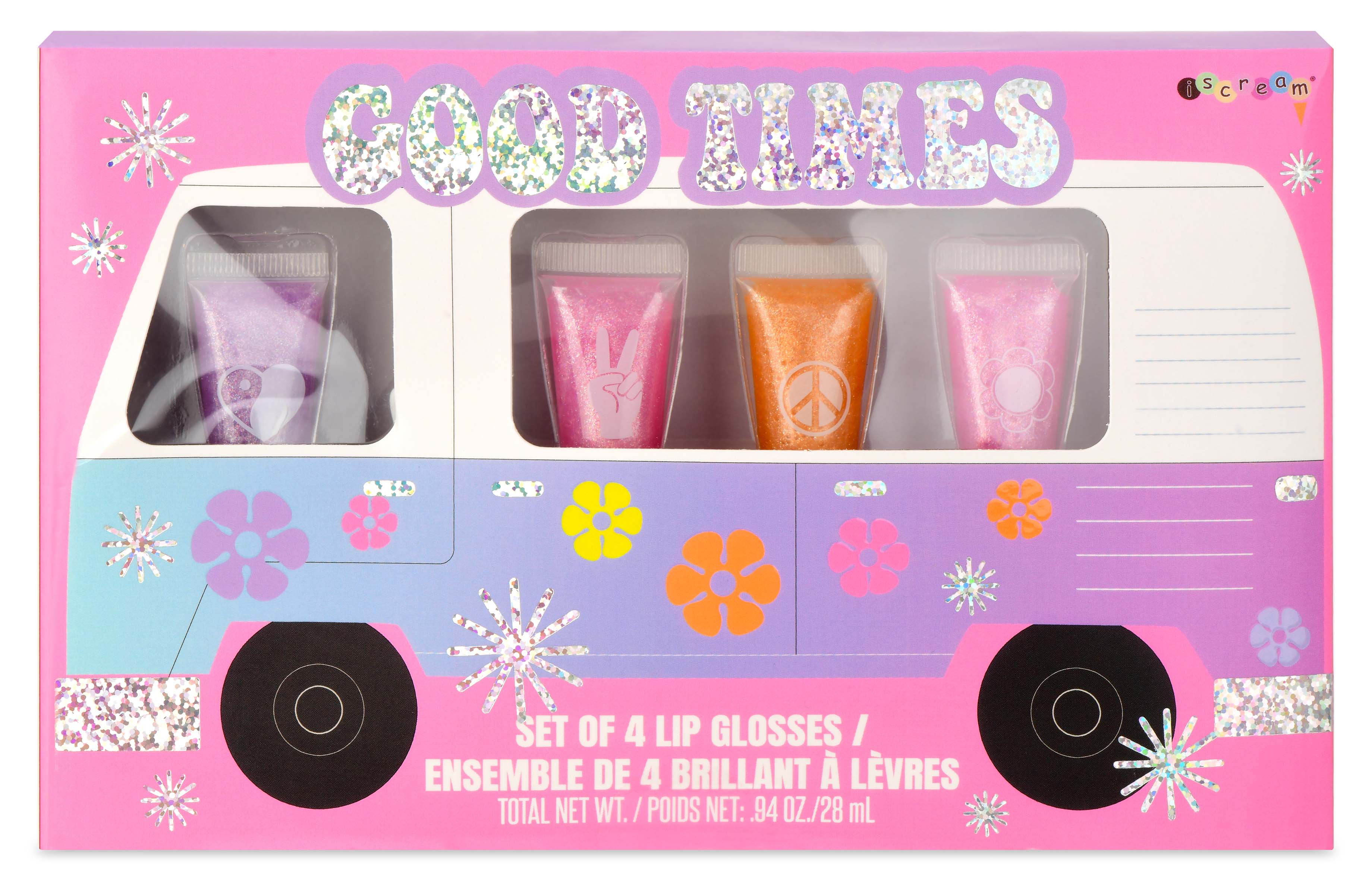 Picture of Good Times Lip Gloss Set