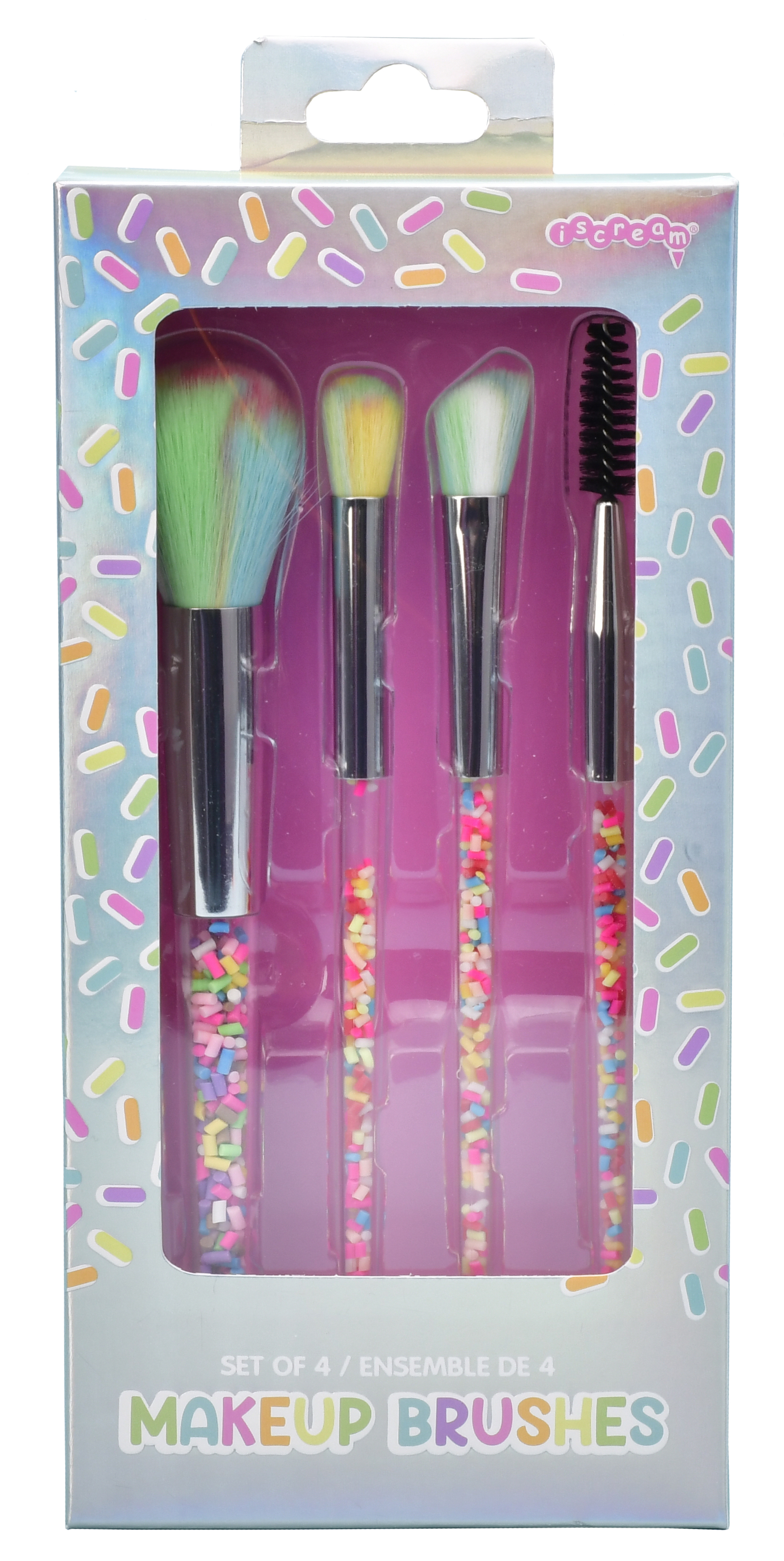 Picture of Sprinkles Eye Makeup Brushes Set