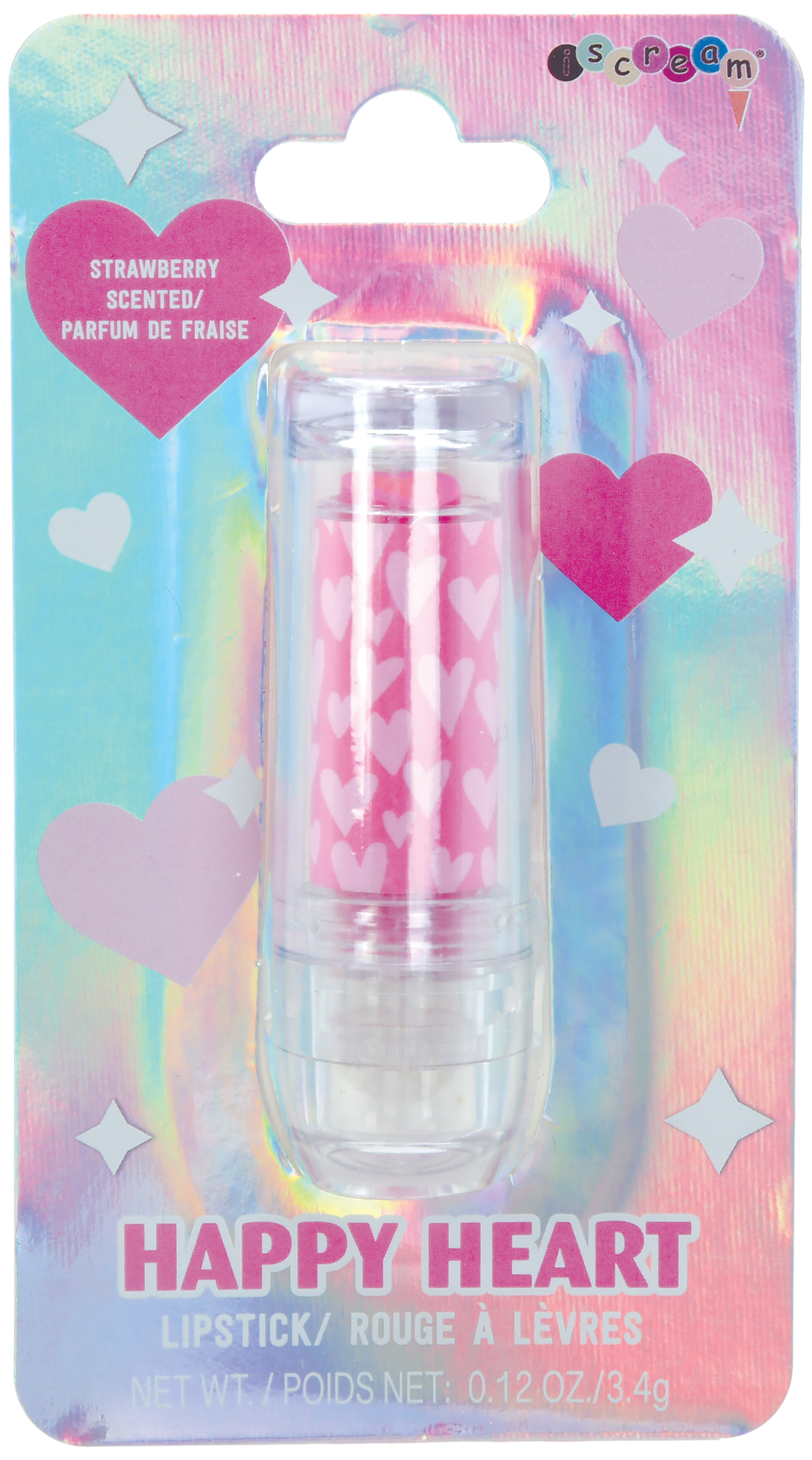 Picture of Happy Heart Lipstick
