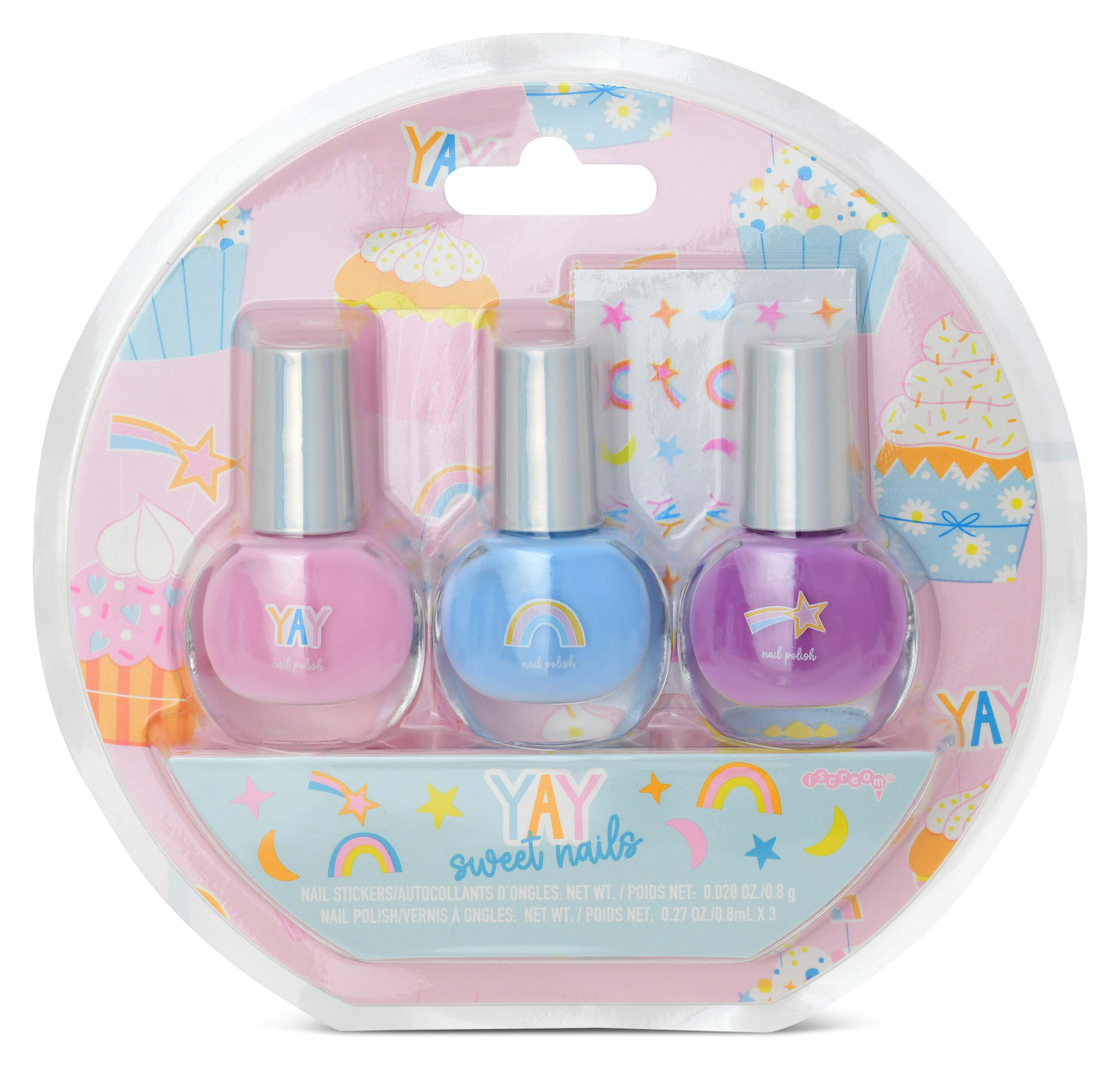 Picture of Sweet Nails Set
