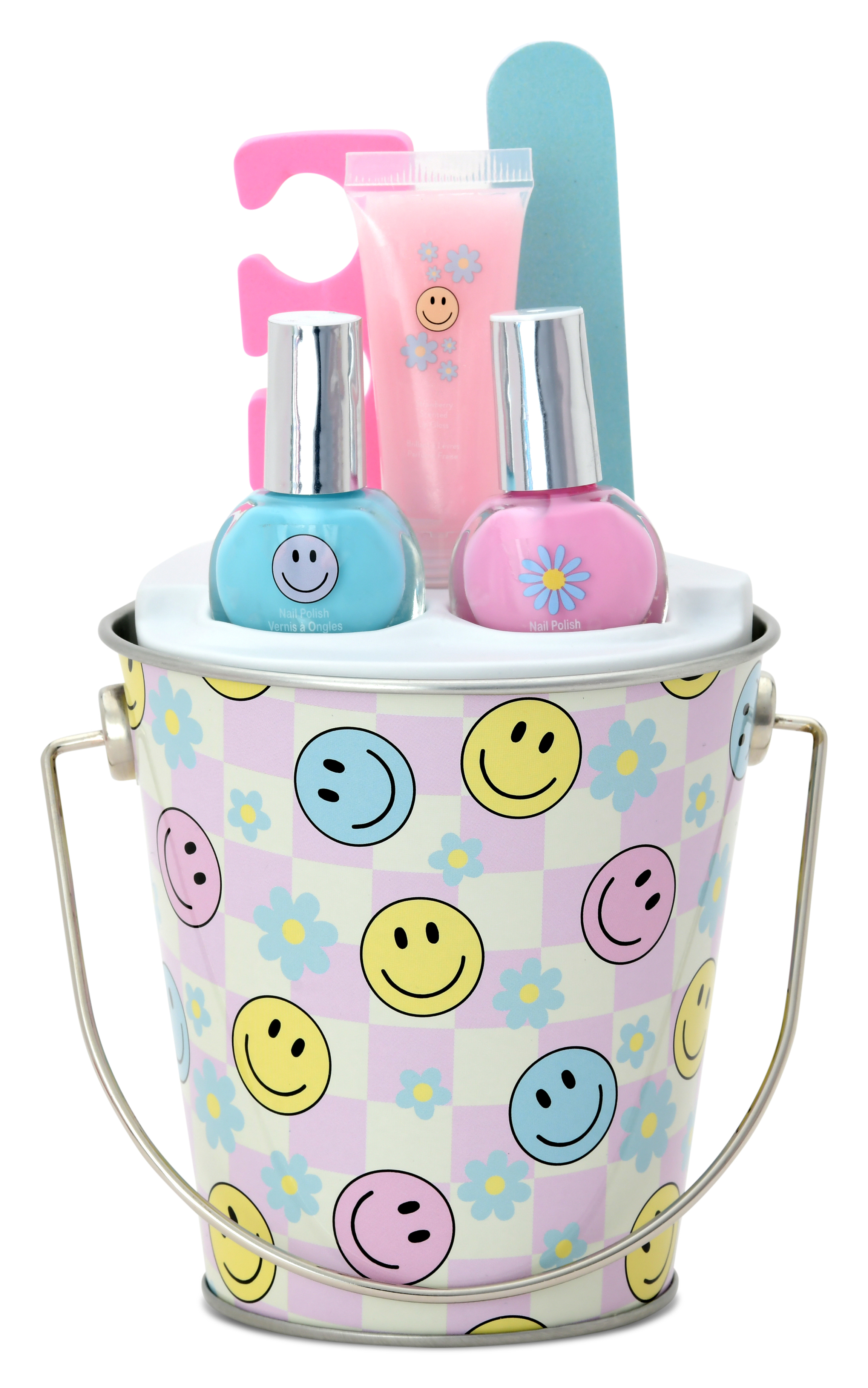 Picture of Smile All Day Beauty Bucket