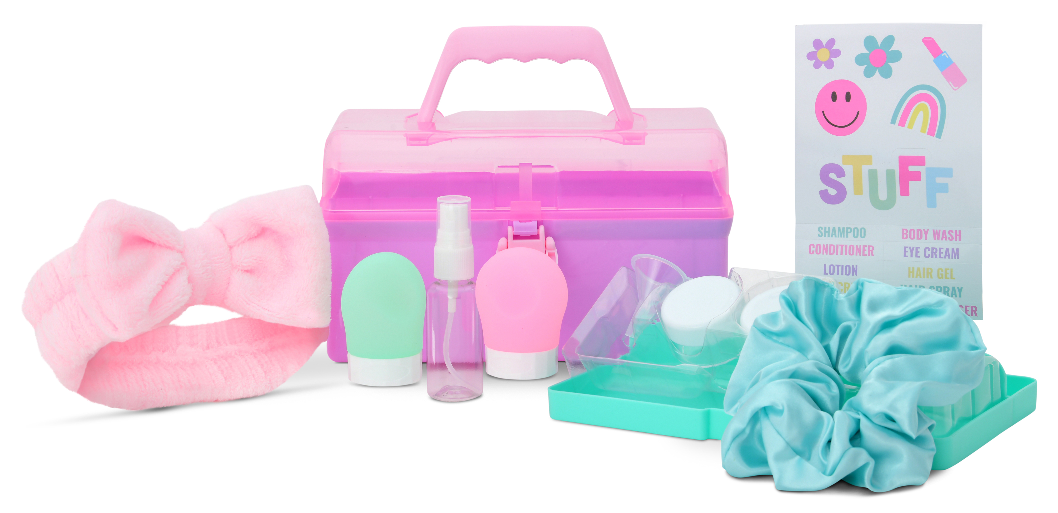 Picture of Travel Case Beauty Set