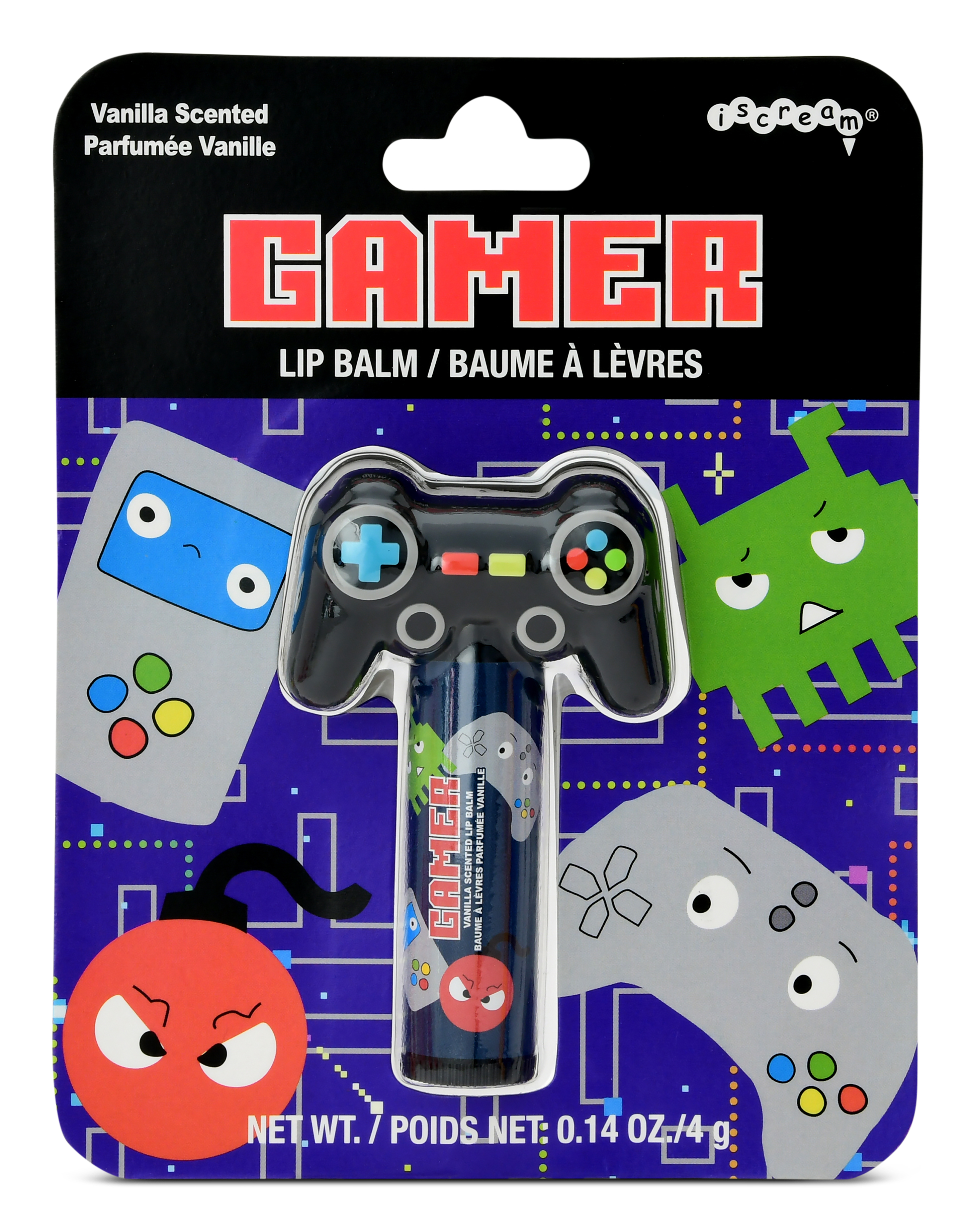 Picture of Gamer Lip Balm