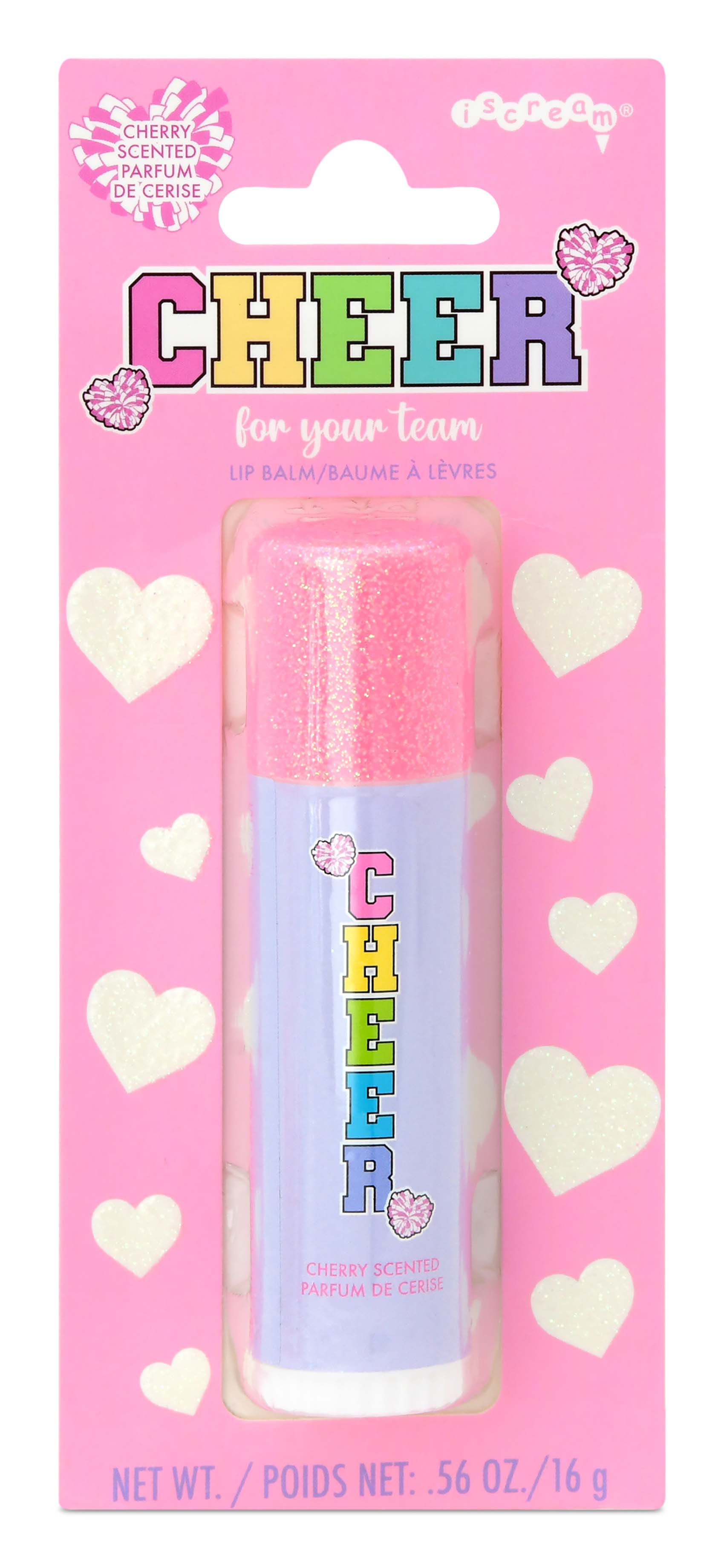 Picture of Cheer Lip Balm