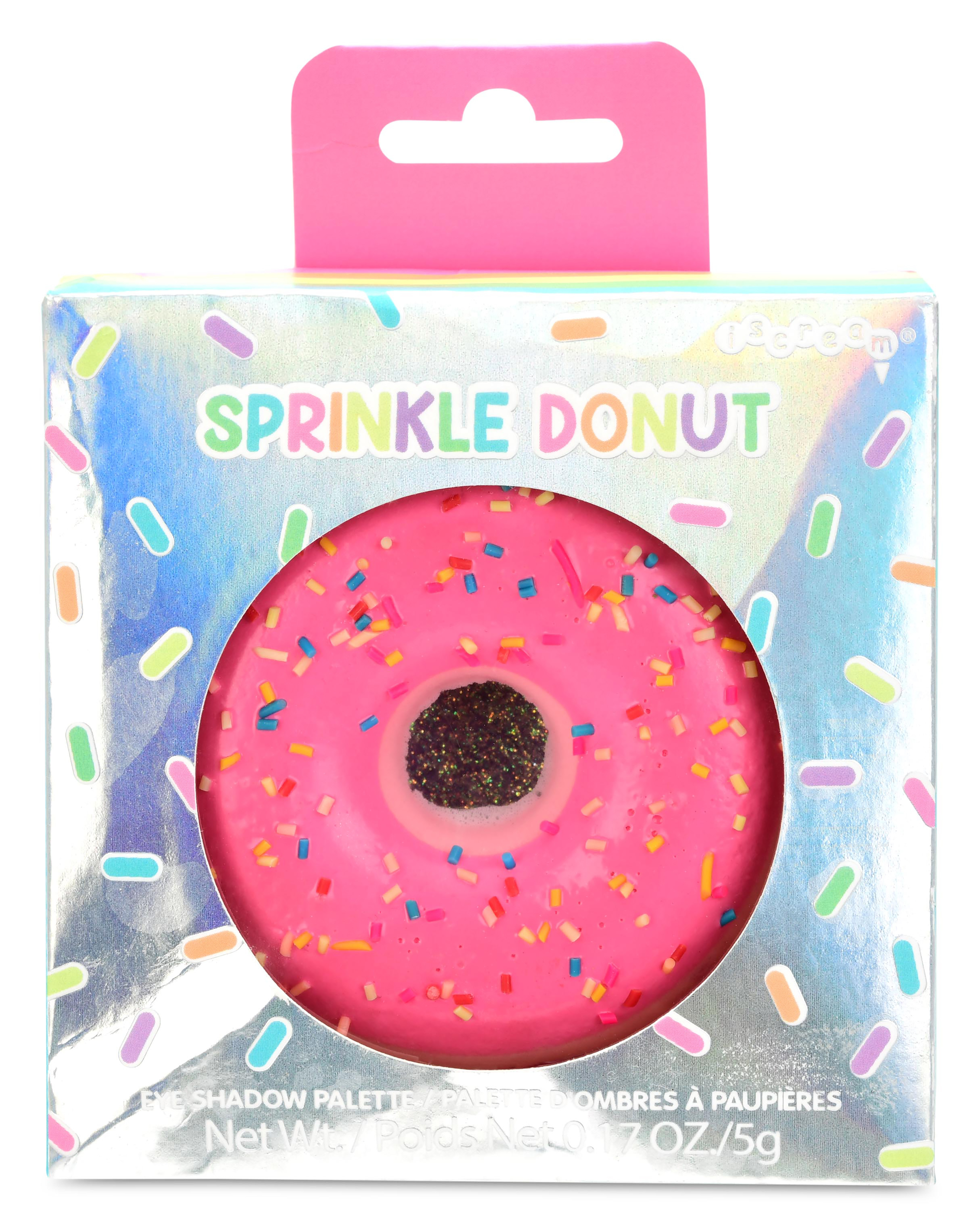 Picture of Donut Eyeshadow