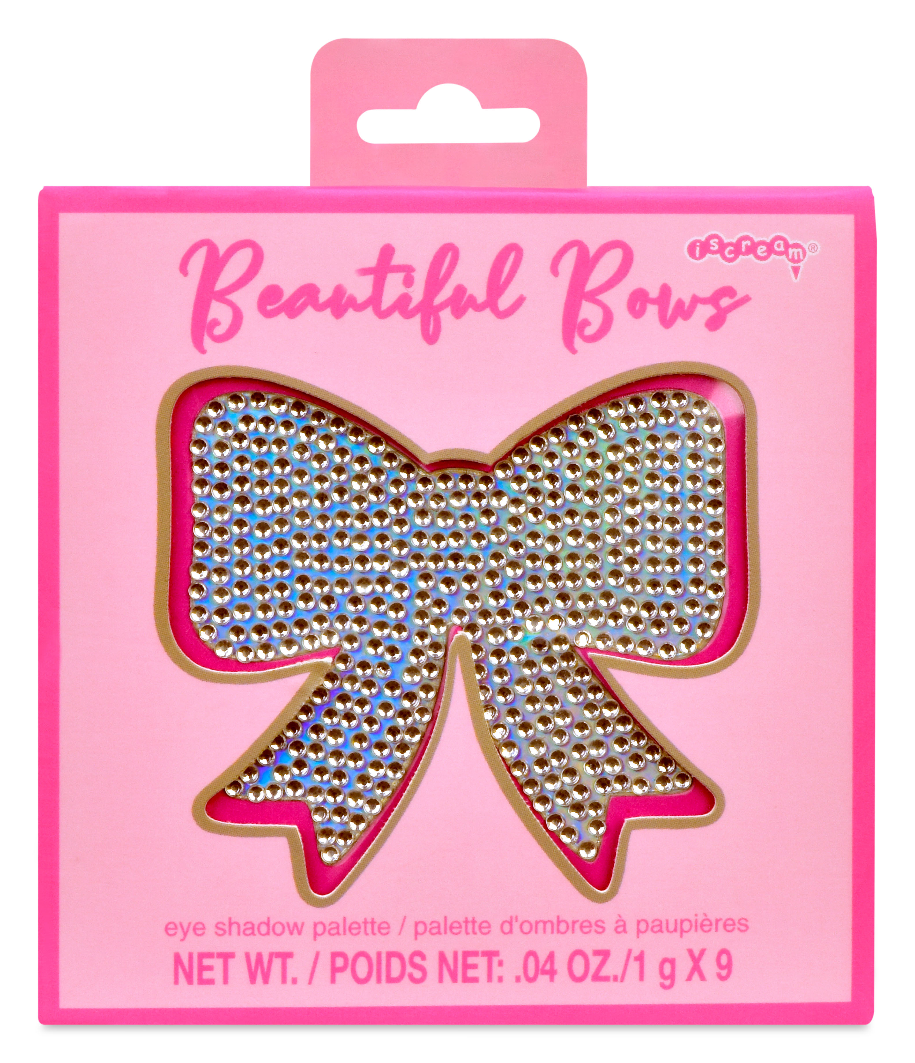 Picture of Beautiful Bows Eyeshadow Palette